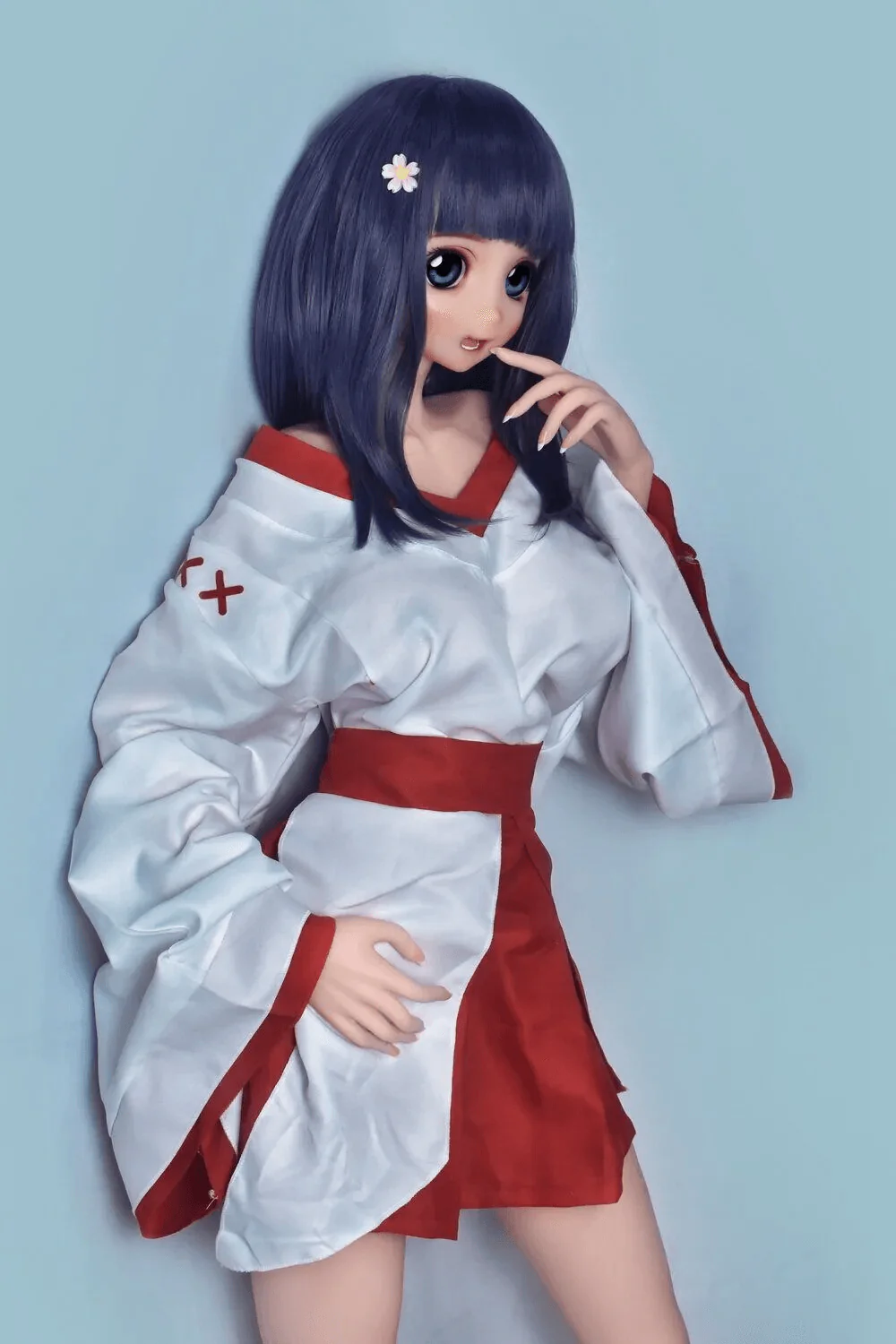 sex doll RCElsababe – Fujisaki Junko - 148cm/4ft10 - Anime Silicone Sex Doll - R C