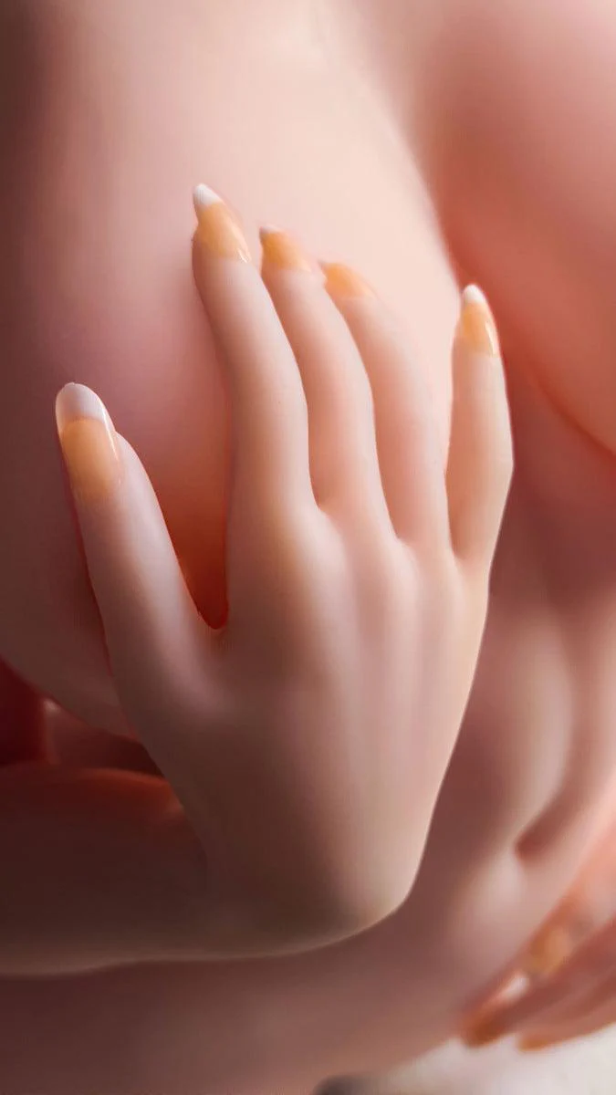 sex doll RCElsababe  – Watanabe Yuno - 63cm/2ft1 - Silicone Torso Sex Doll - R C