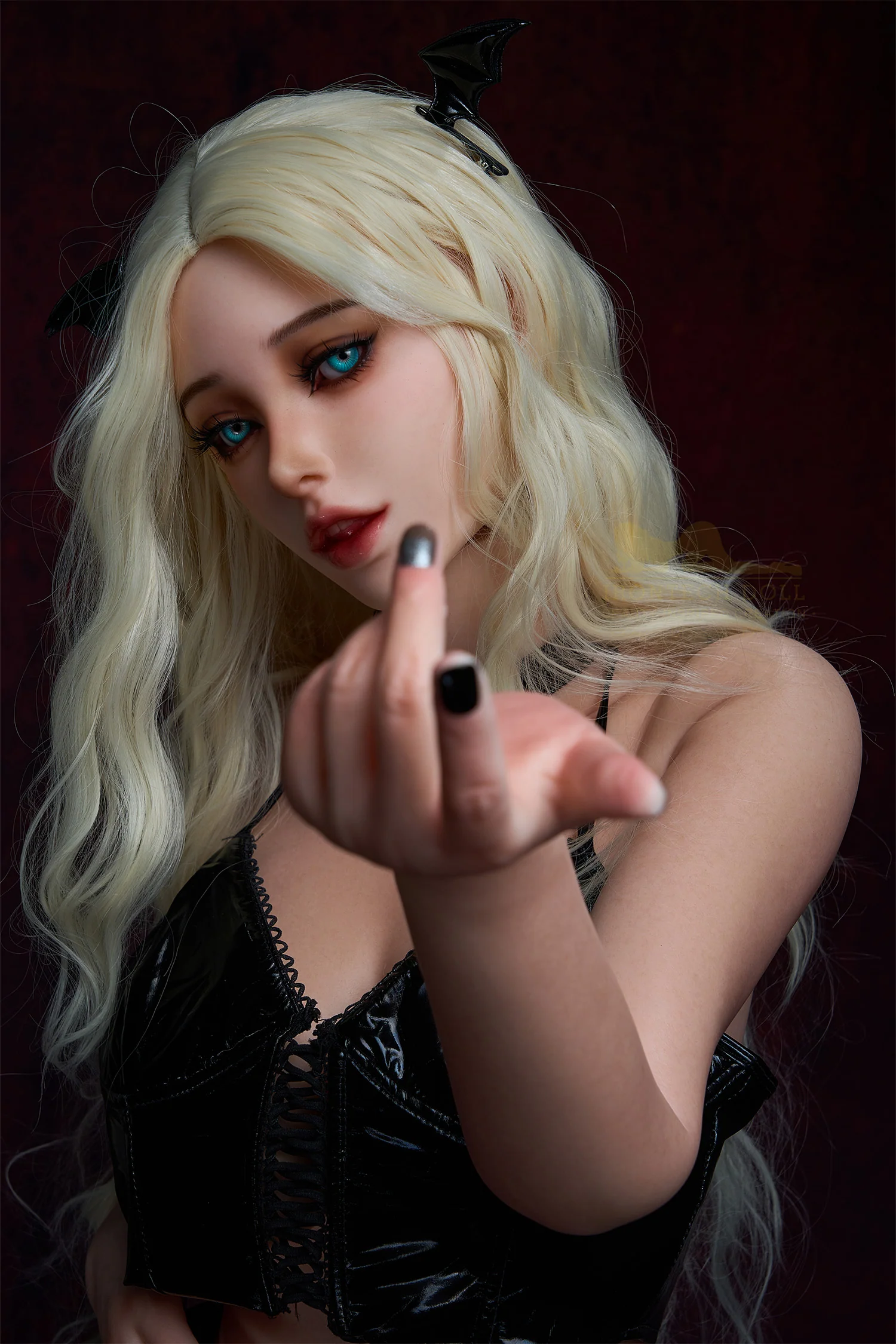 sex doll RCIrontech Doll – B2 Vanessa - 164cm/5ft5 F-cup Silicone Sex Doll - R C