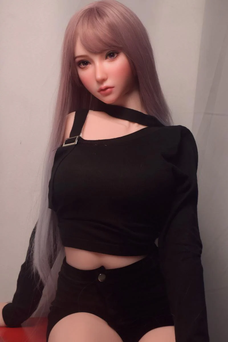 sex doll RCElsababe  – Mizushima Suzuran - 165cm/5ft5 - Silicone Sex Doll - R C