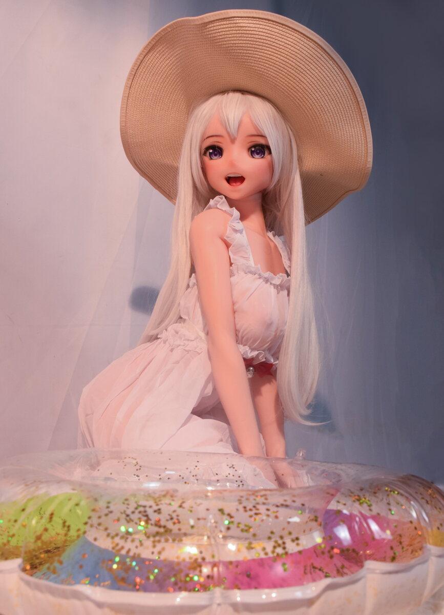 sex doll RCElsababe  – Koda Sayuri - 148cm/4ft10 - Anime Silicone Sex Doll - R C