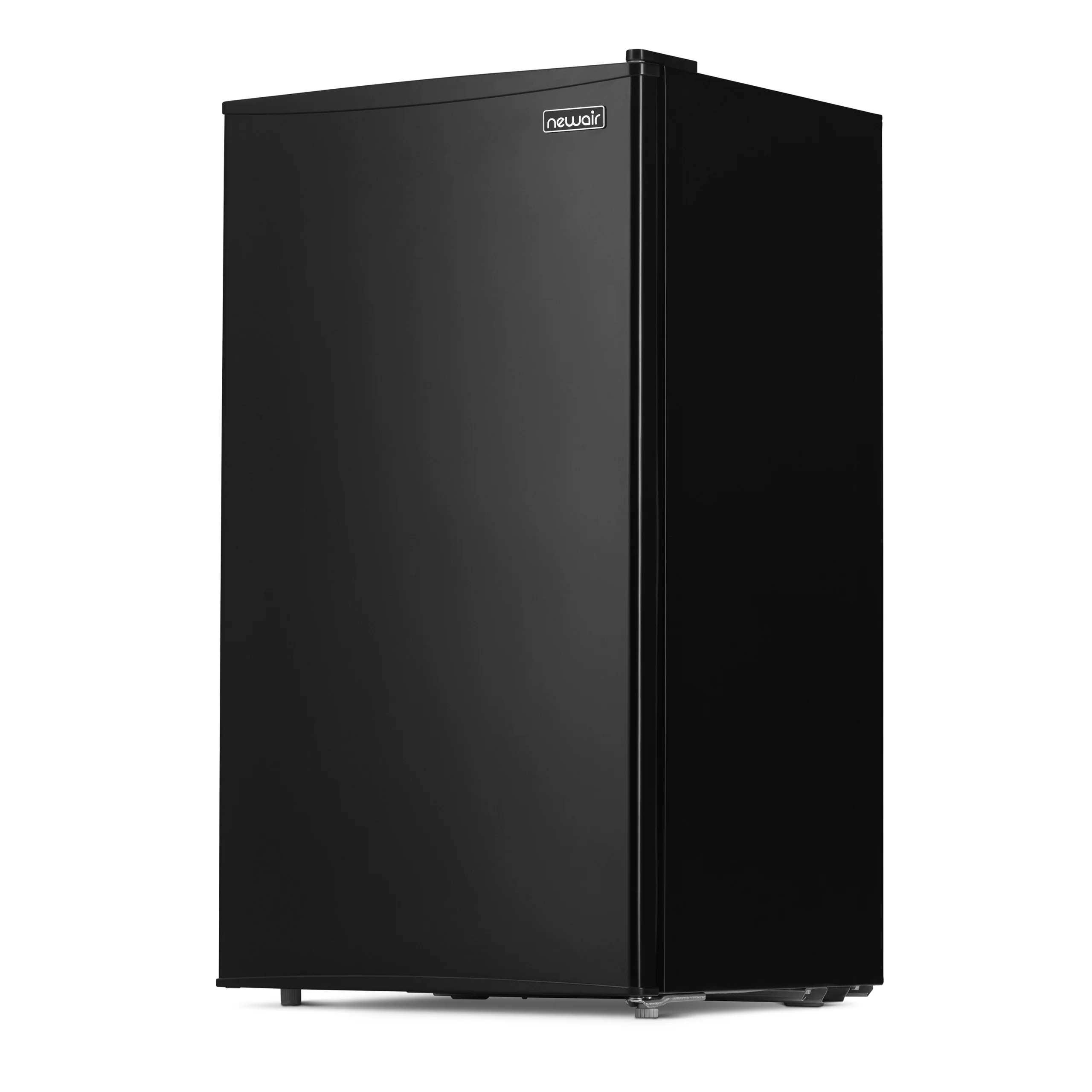 2026 Newair® Compact Mini Fridge with Freezer, 3.3 Cu. Ft. - Black