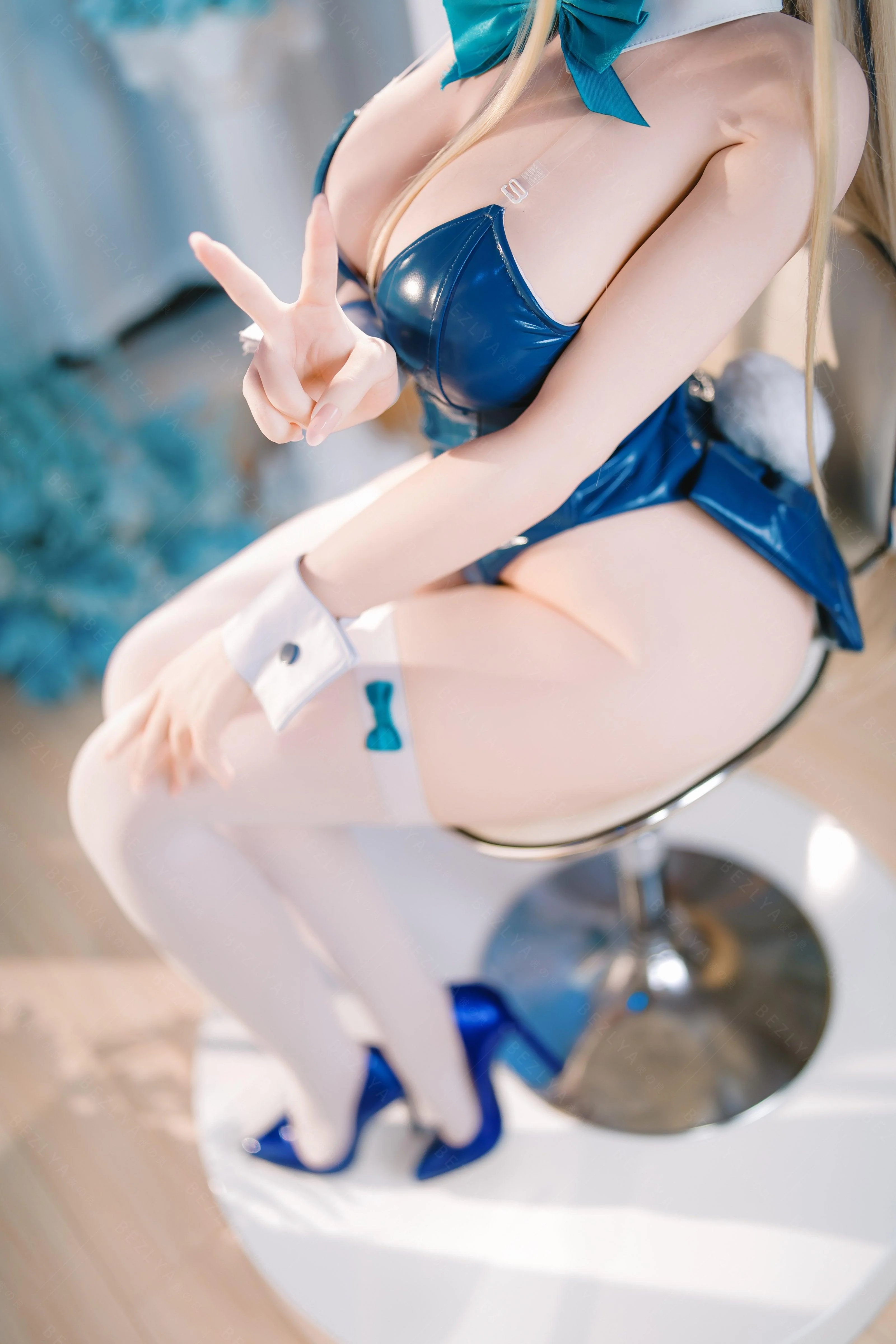 sex doll RCBezlya - Campanula - 155cm/5ft1 - 2.2CF C-cup - Silicone Sex Doll - R C