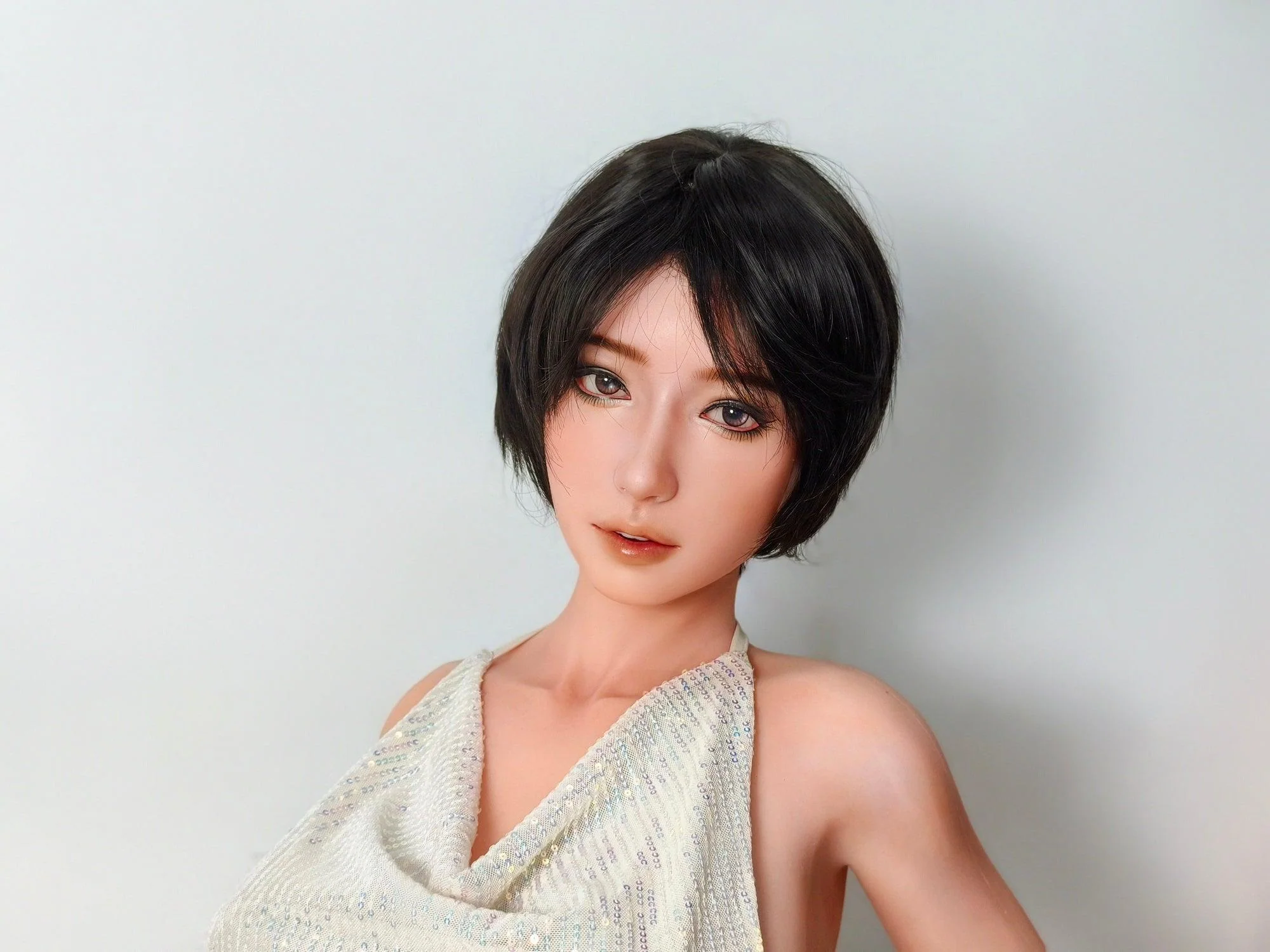 sex doll RCElsababe  – Ishihara Minako - 165cm/5ft5 - Silicone Sex Doll - R C