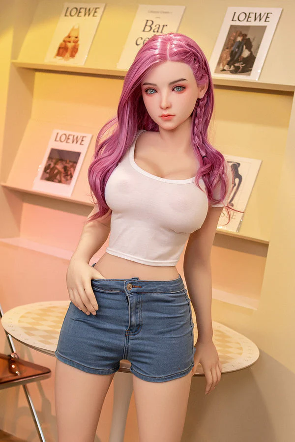 sex doll RC5.24ft /160cm Real Love Dolls - Magy - R C