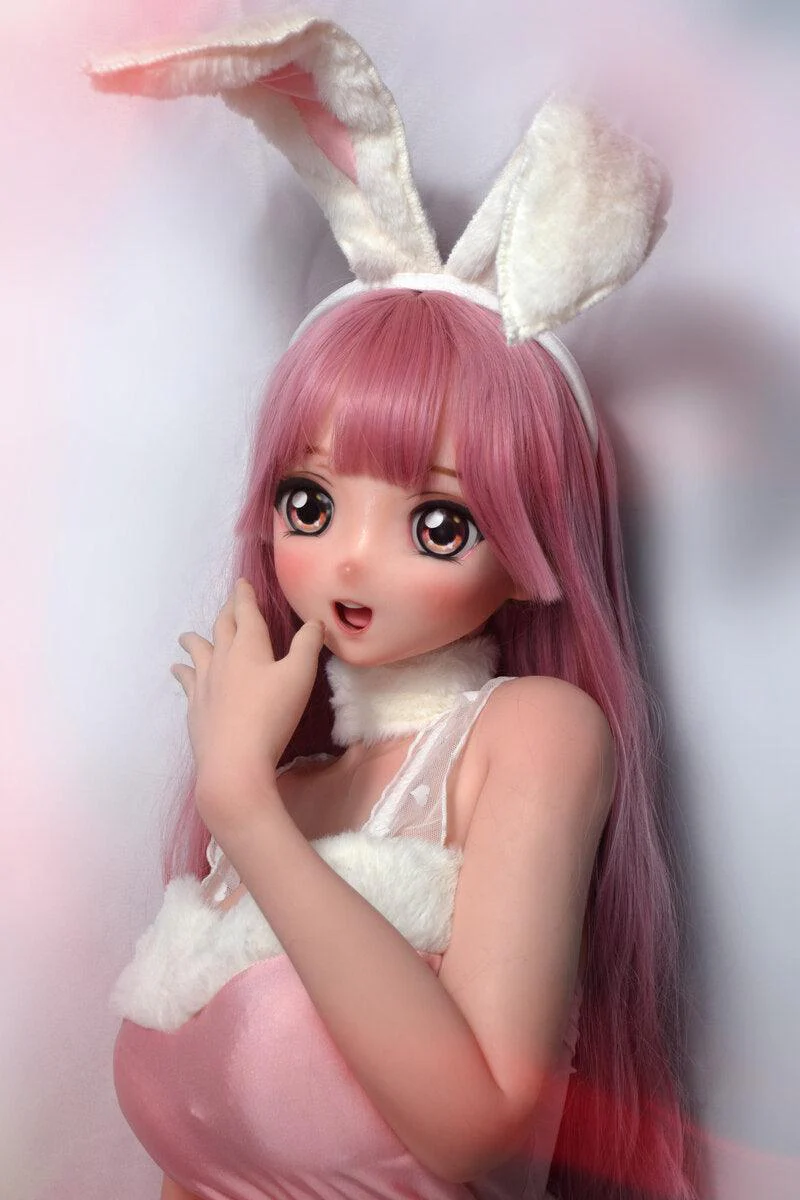 sex doll RCElsababe  – Tsukishima Izumi - 148cm/4ft10 - Anime Silicone Sex Doll - R C