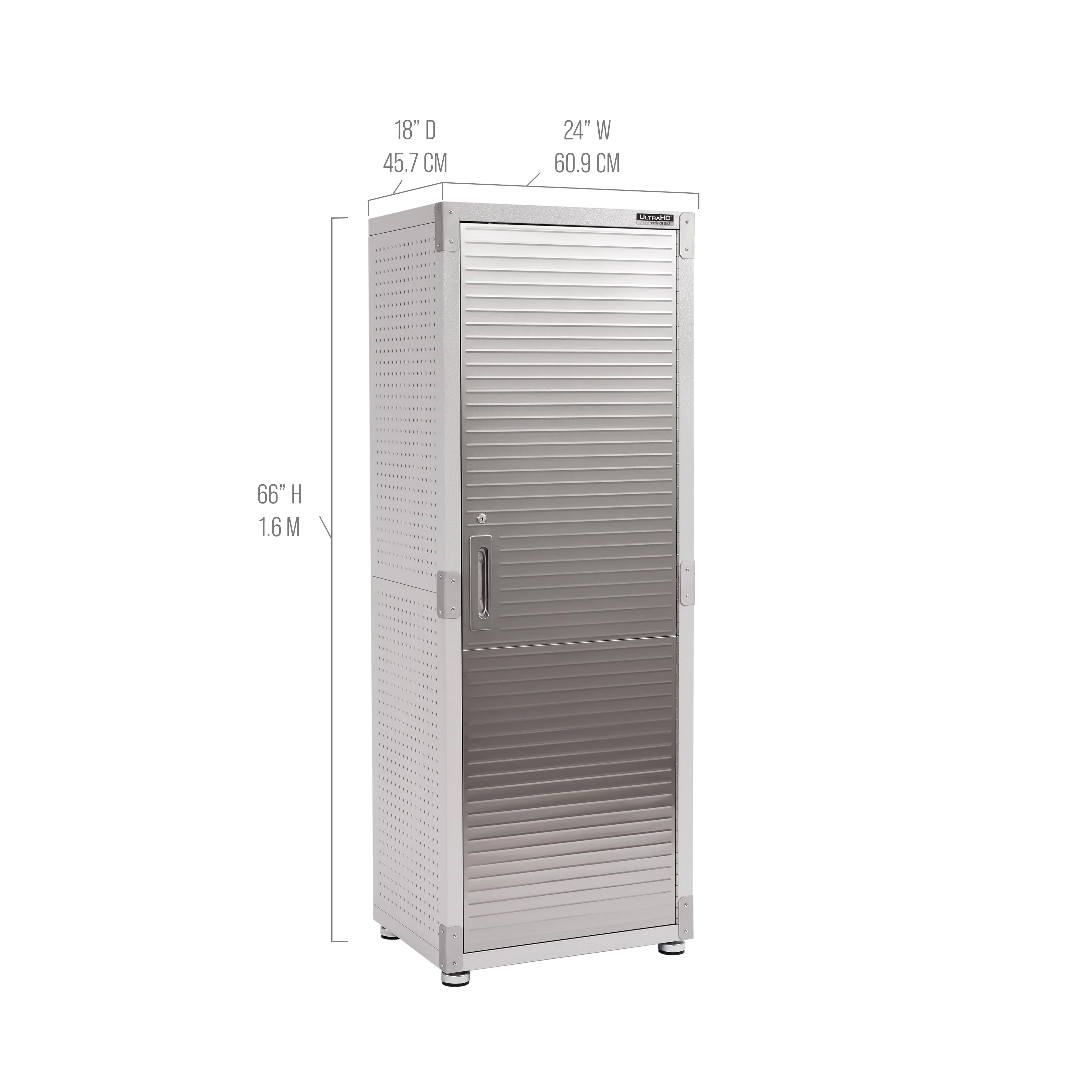 2026 UltraHD® Locker Cabinet
