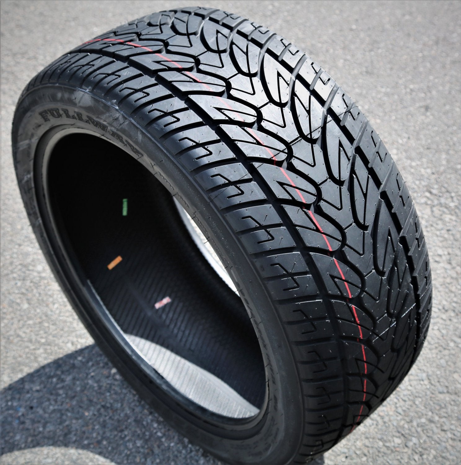 2026 Tire Fullway HS266 305/40R22 114V XL A/S Performance