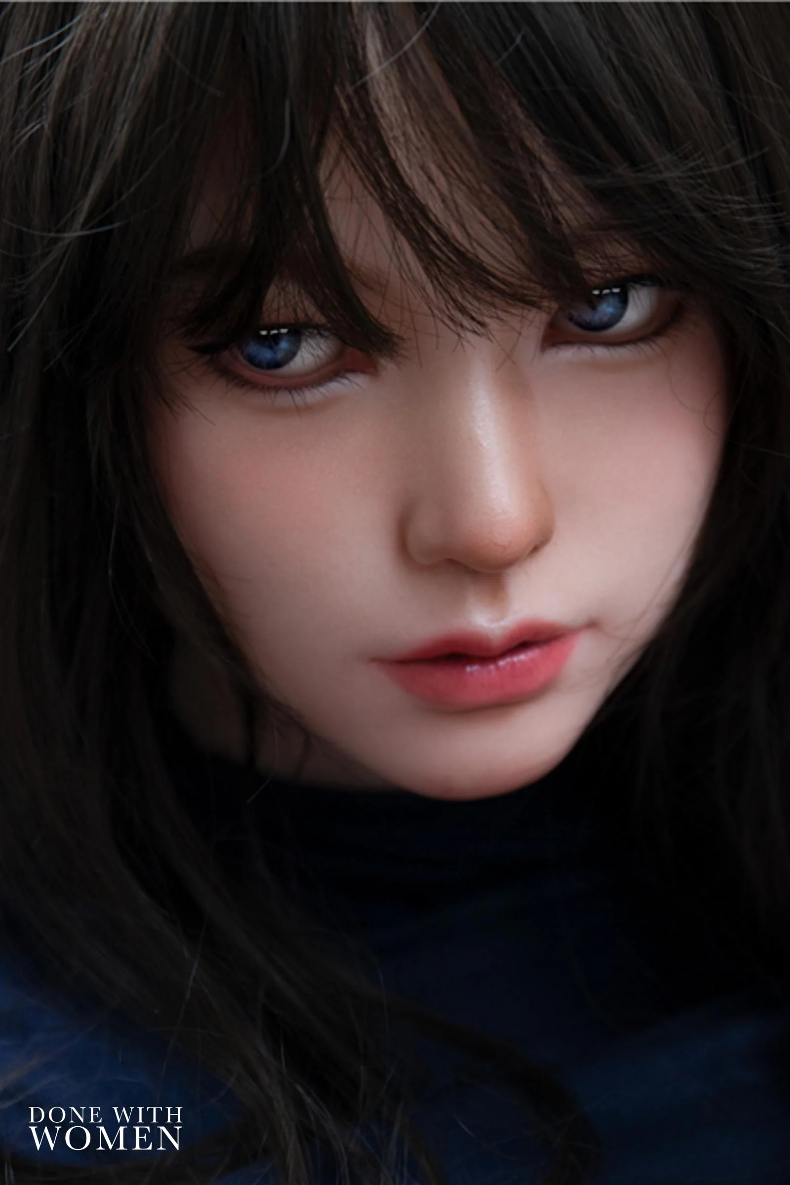 sex doll RCIrontech Doll 166cm / 5ft5 Princess  Silicone Misa - R C