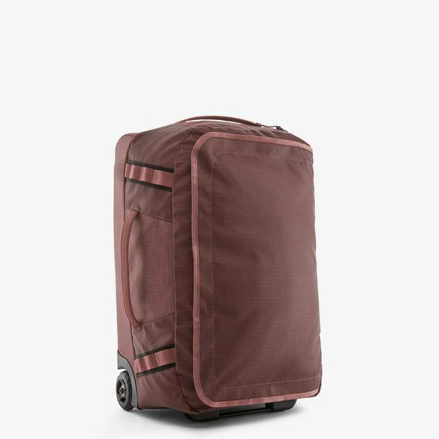 2026 Black Hole Wheeled Duffel 40L