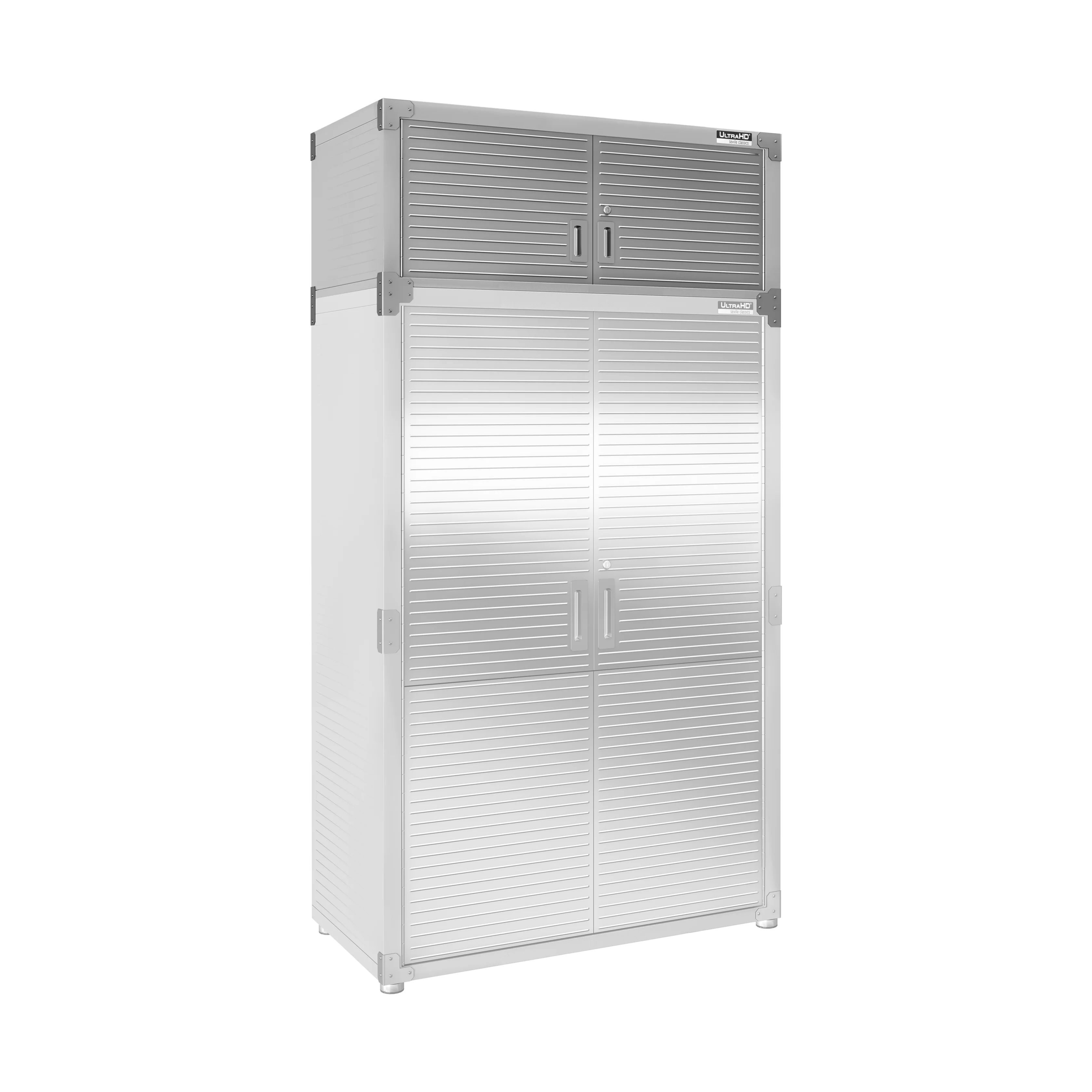 UltraHD® Stacking Top Cabinet