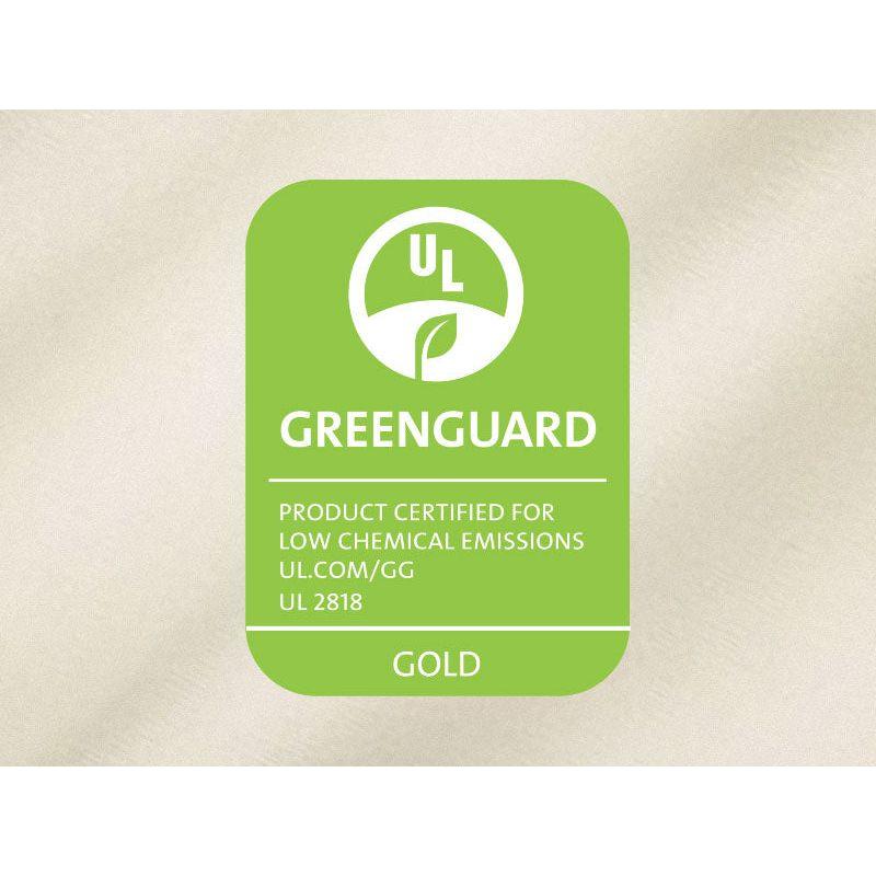 2026 Lullaby® Primo Organic – Portable Playard with Easy Fold, Carry Bag & Organic Fabrics