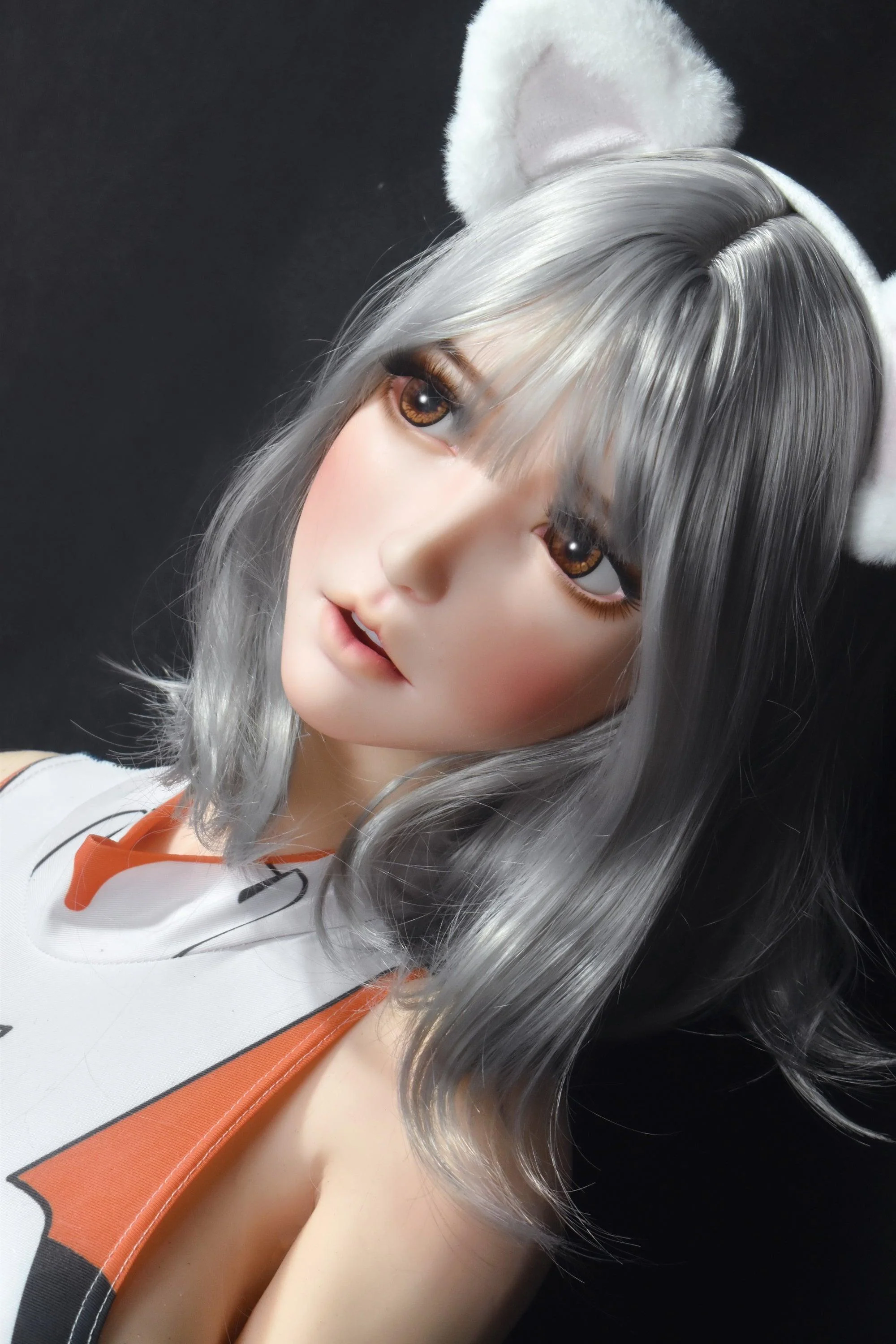 sex doll RCElsababe  – Kanno Ritsuko - 165cm/5ft5 - Silicone Sex Doll - R C