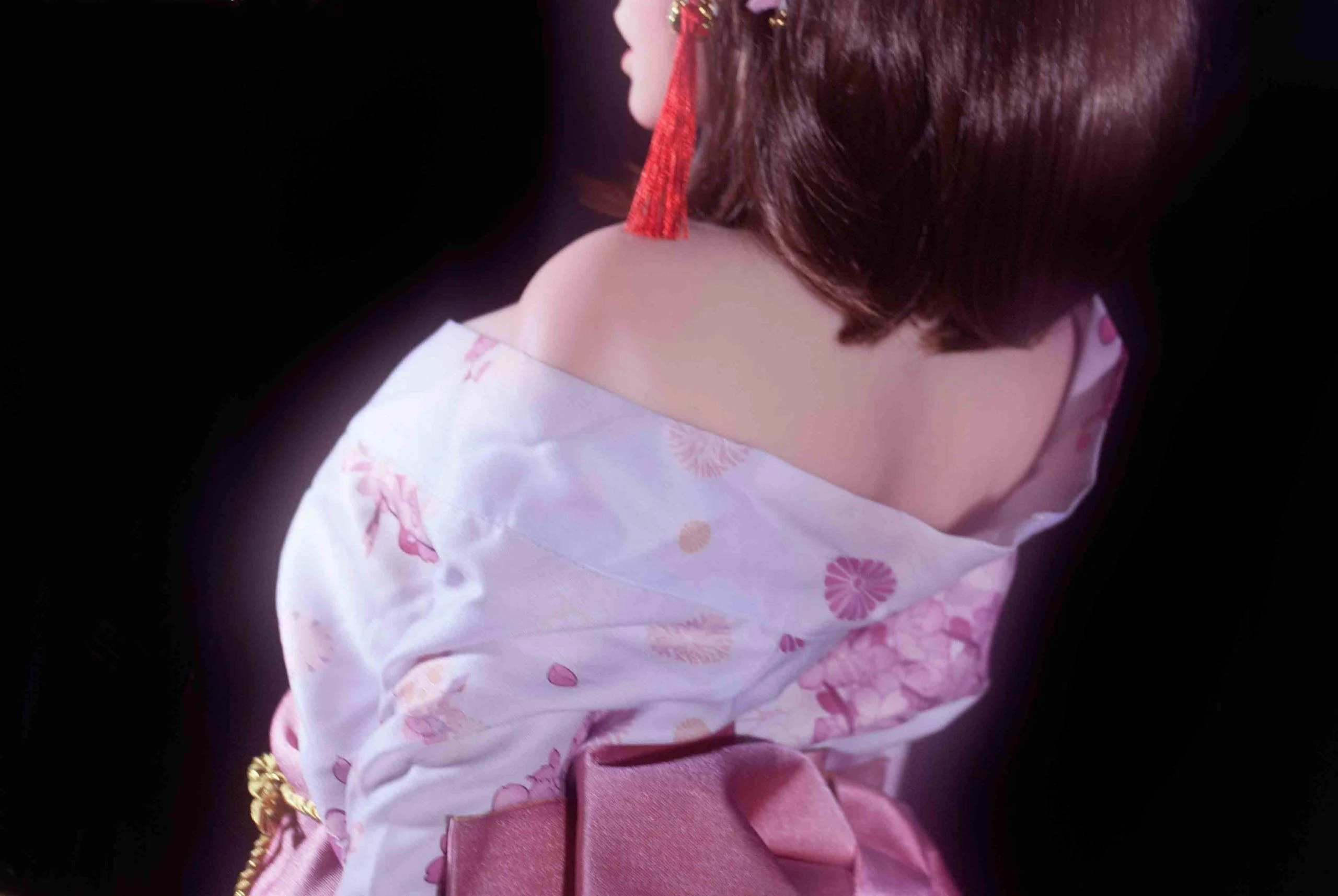 sex doll RCElsababe  – Akimoto Mitsuki - 150cm/4ft11 - Silicone Sex Doll - R C