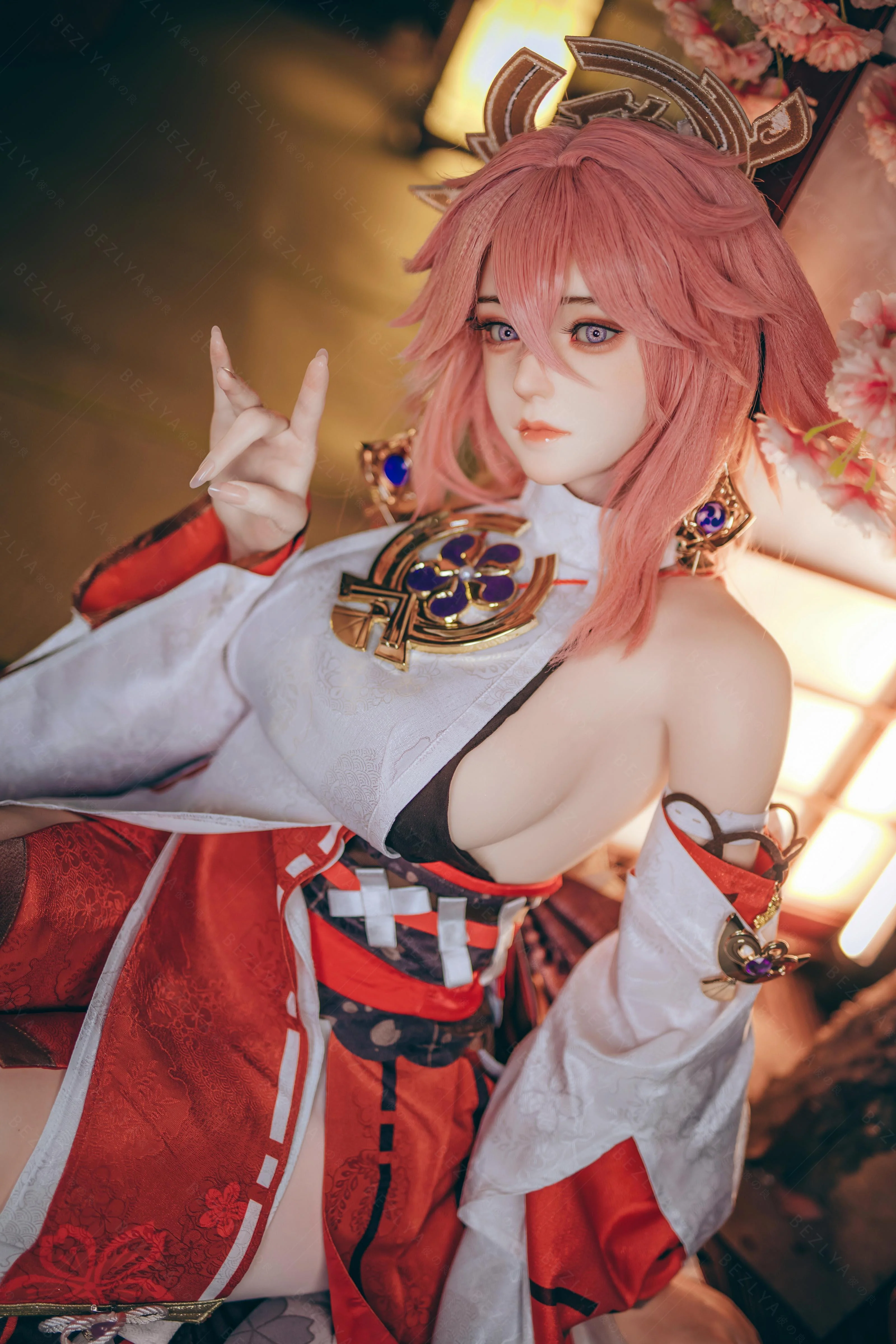 sex doll RCBezlya - Campanula - 155cm/5ft1 - 2.2CF C-cup - Silicone Sex Doll - R C