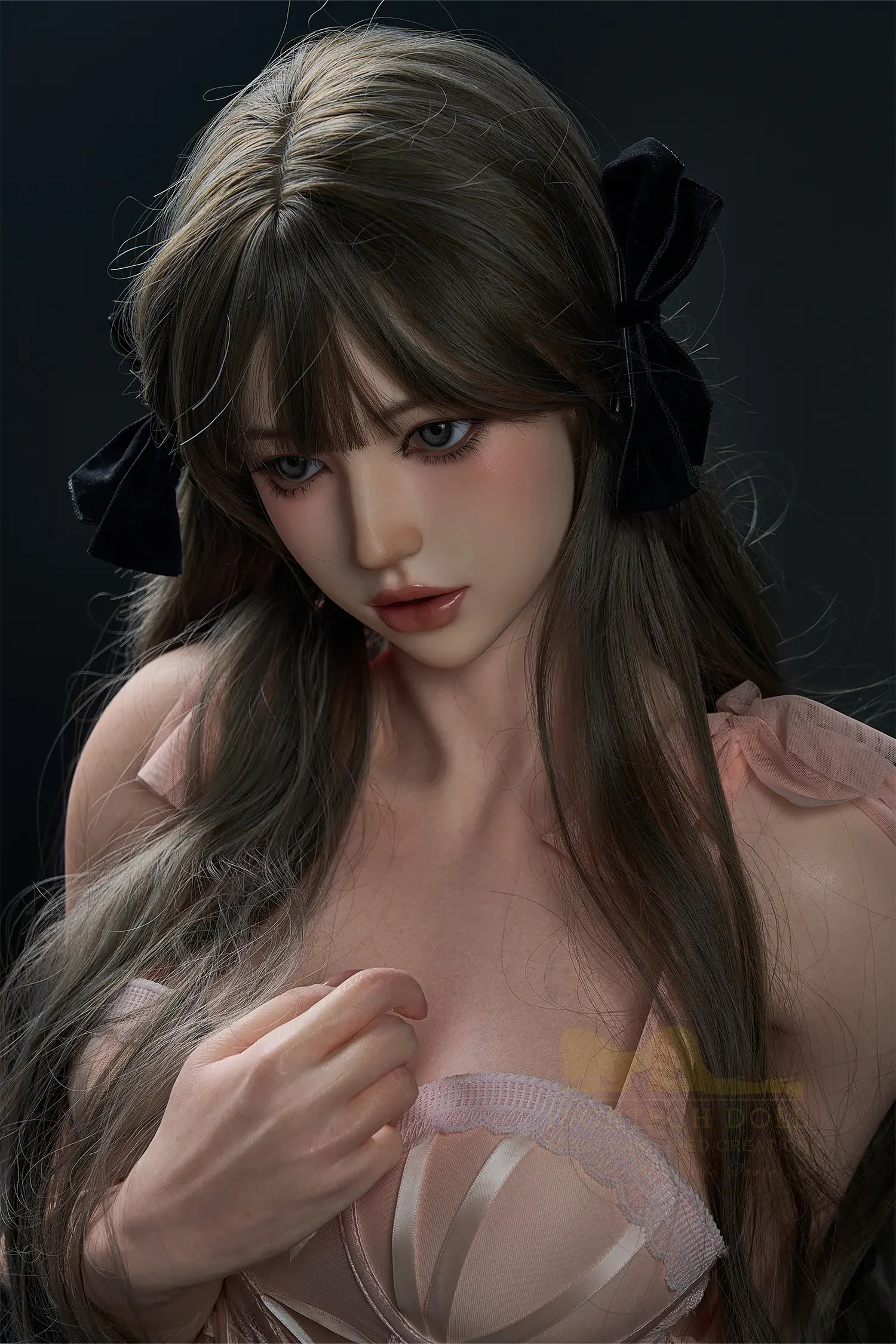 sex doll RCIrontech Doll - T4 Evie - 159cm T/5ft3 D-cup - Silicone Head Sex Doll - R C