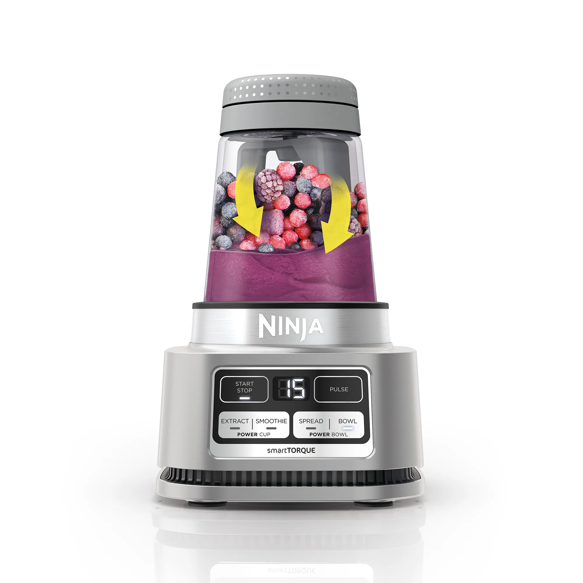 2026 Ninja Foodi Power Nutri Compact System