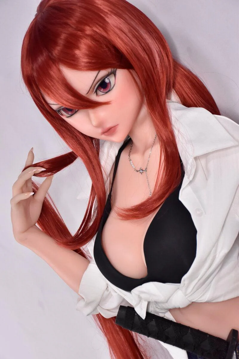 sex doll RCElsababe  – Miyazawa Ayumi - 148cm/4ft10 - Anime Silicone Sex Doll - R C