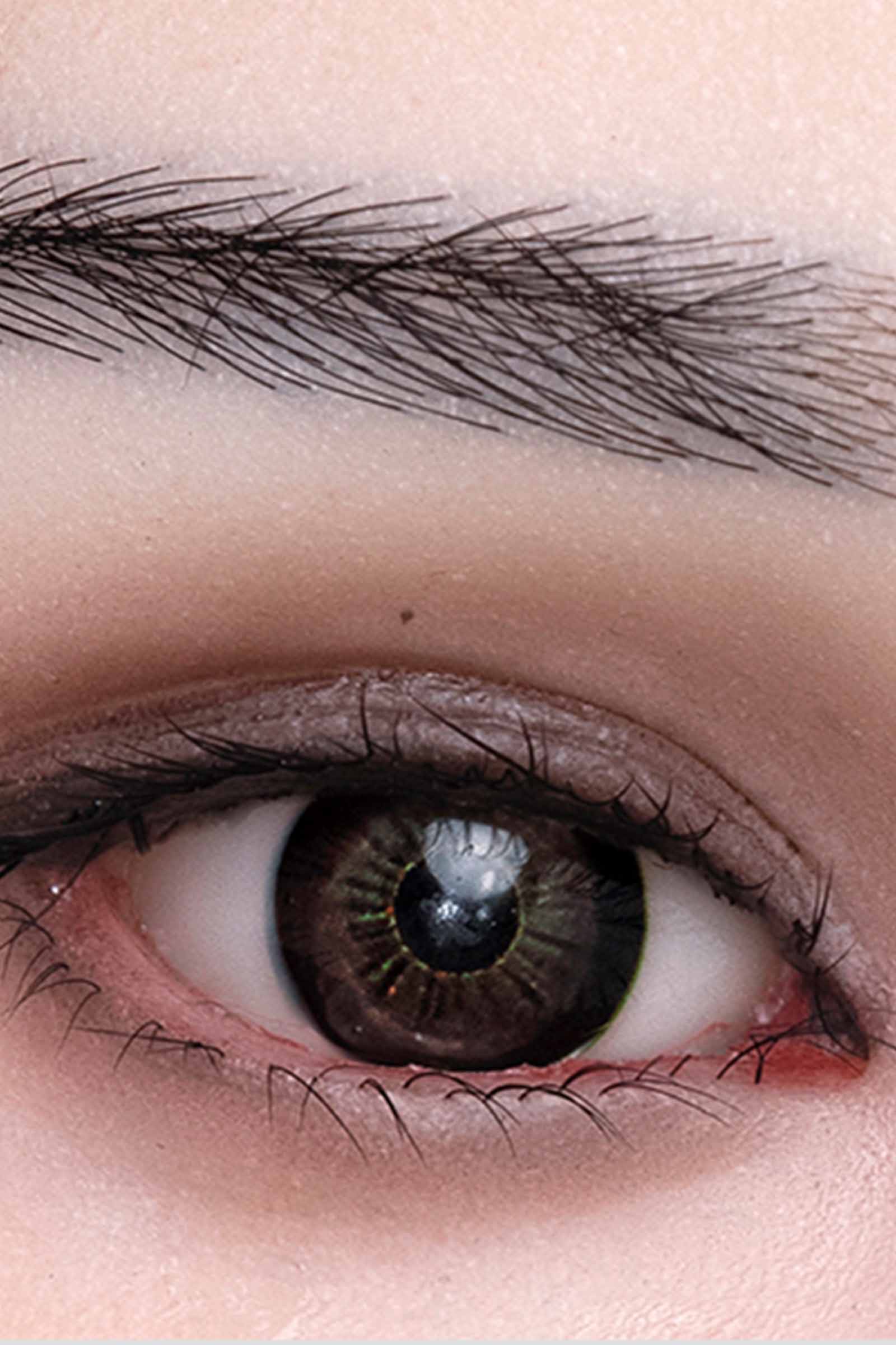 sex doll RCIrontech Doll Eyes - R C