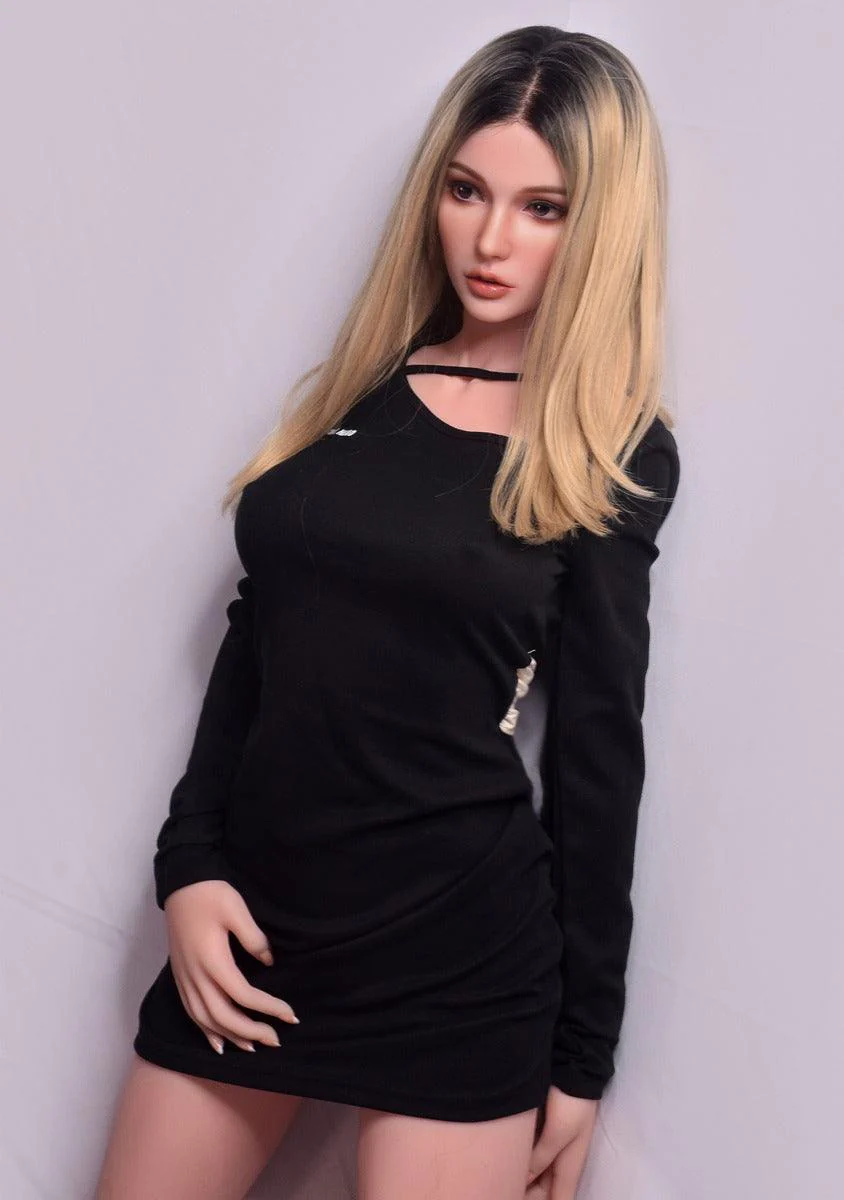 sex doll RCElsababe  – Ivanka Ricci - 165cm/5ft5 - Silicone Sex Doll - R C