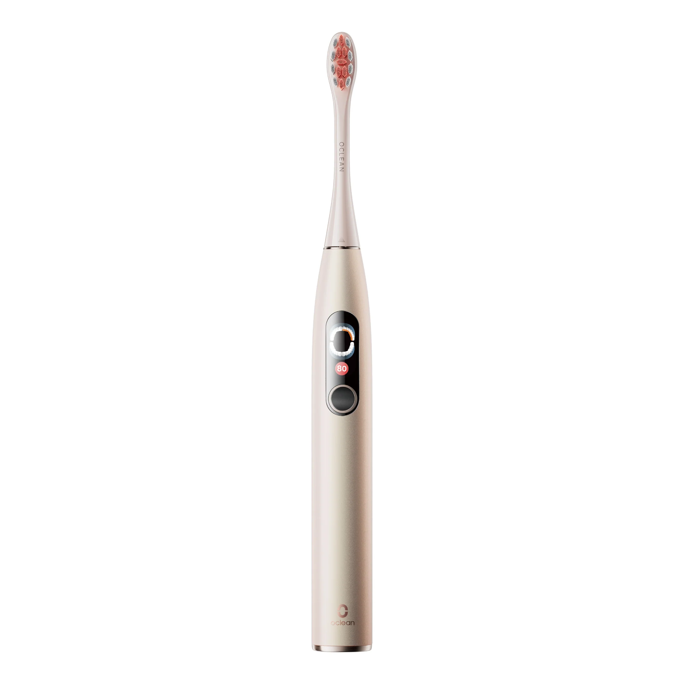 Oclean X Pro Digital Sonic Toothbrush