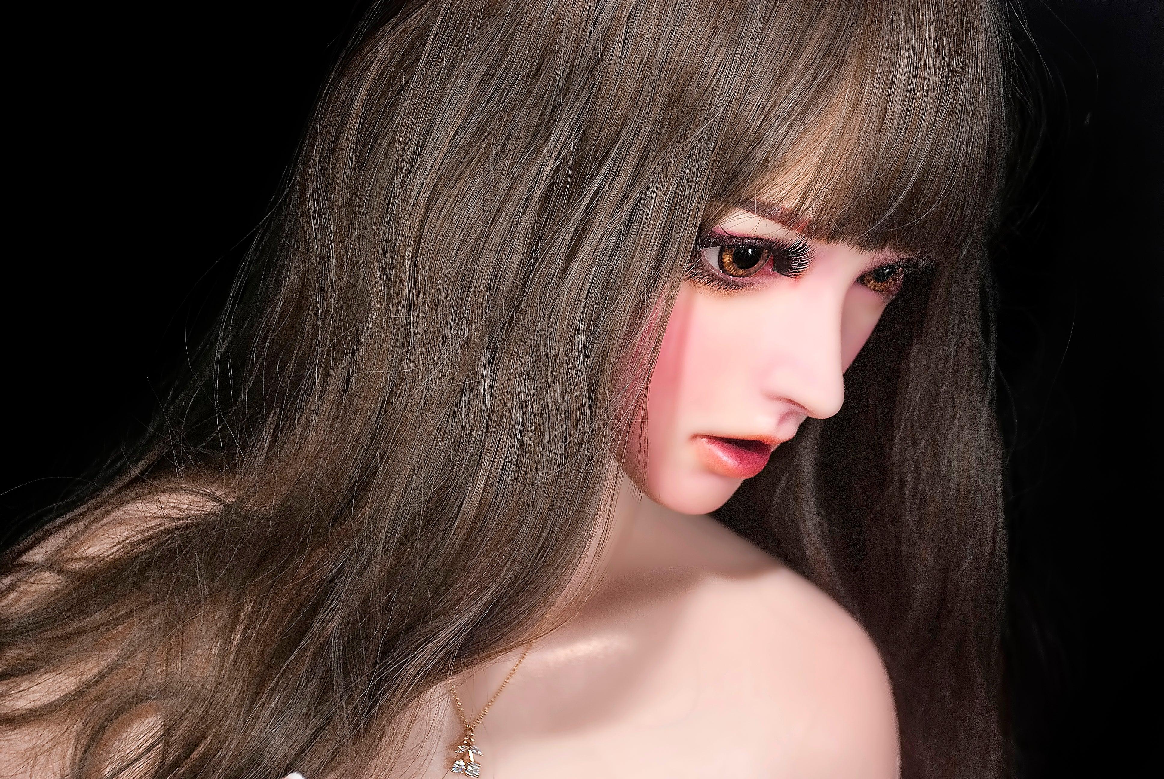 sex doll RCElsababe  – Aoi Ran - 165cm/5ft5 - Silicone Sex Doll - R C