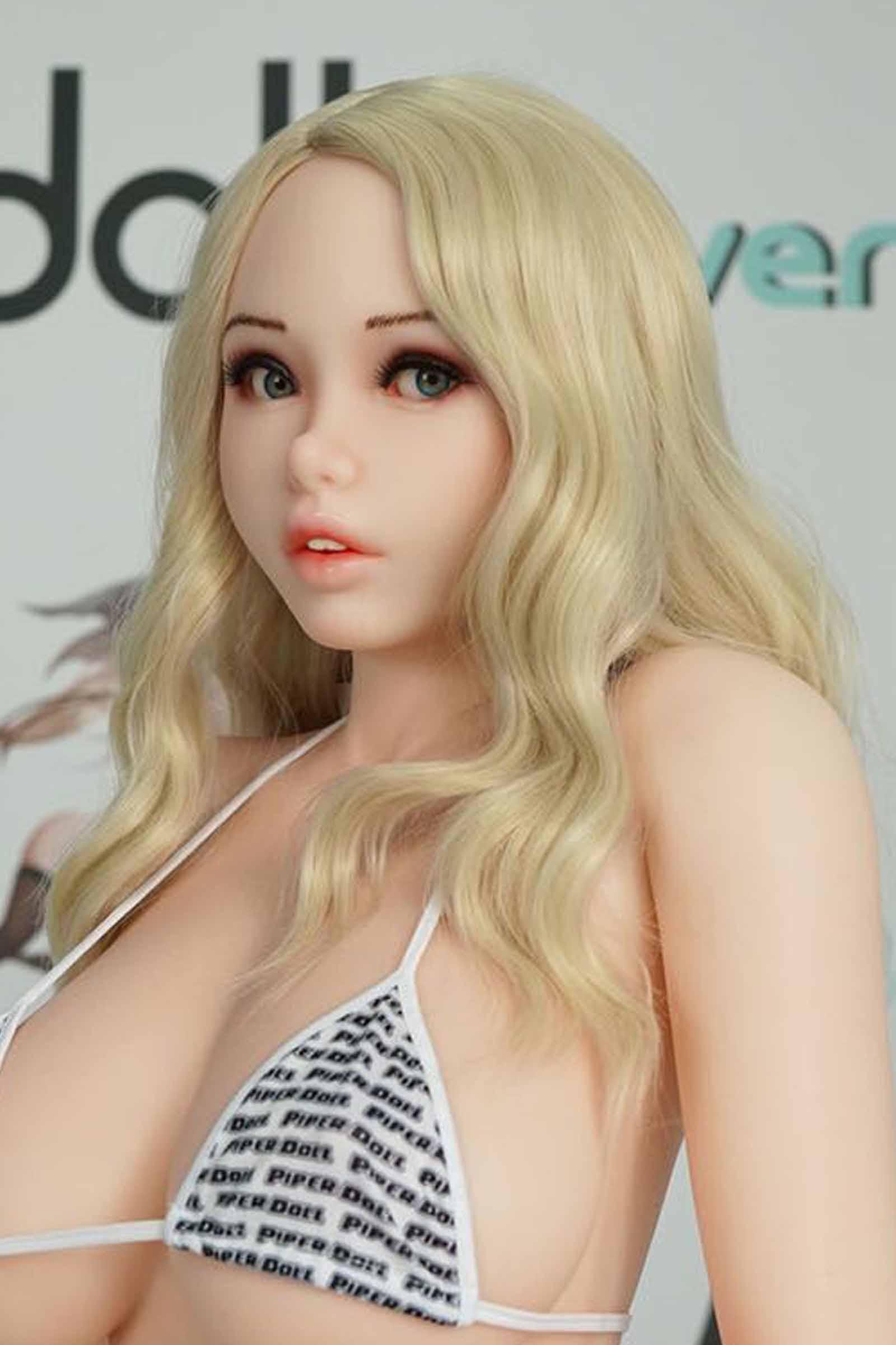 sex doll RCPiper Doll Wigs (100cm Dolls) - R C
