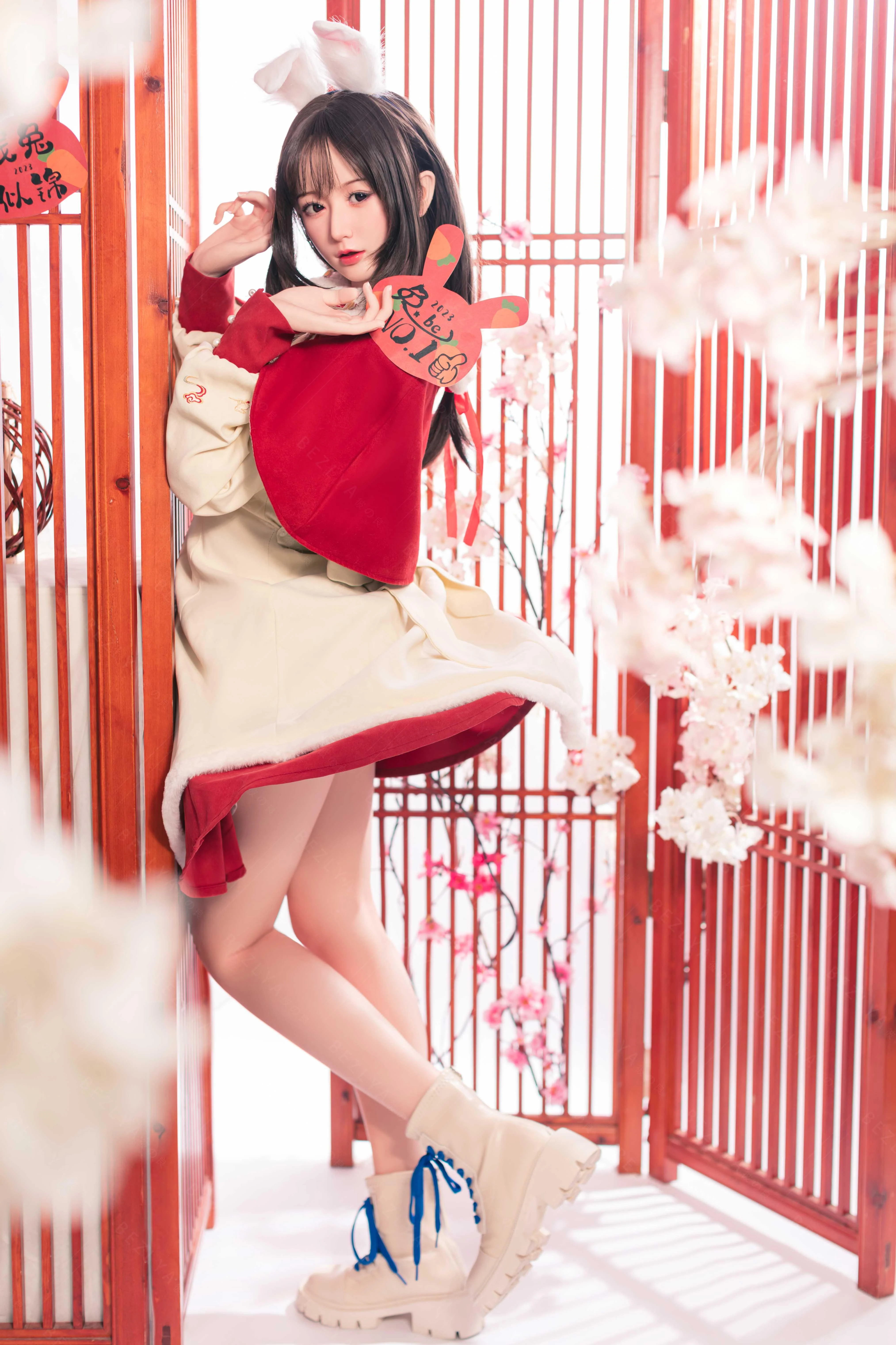 sex doll RCBezlya - Platycodon - 163cm/5ft4 - 2.2 C-cup - Silicone Sex Doll - R C