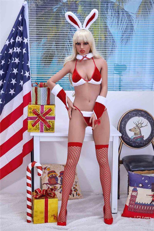 sex doll RCIrontech Doll -  Ayania - 163cm/5ft4 E-cup - TPE Sex Doll - R C