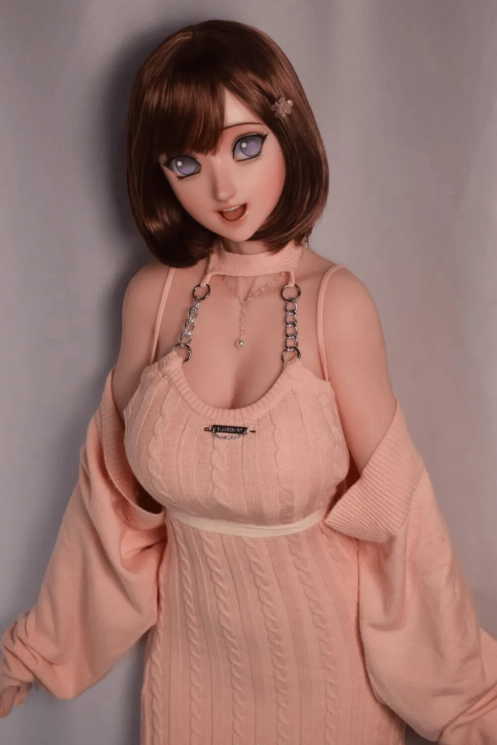 sex doll RCElsababe  – Hinata Himawari - 165cm/5ft5 - Silicone Sex Doll - R C