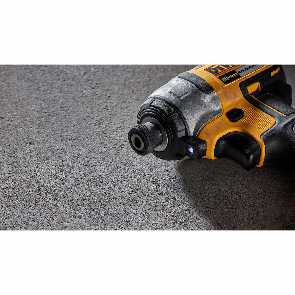 2026 DeWalt DCF787C2 20V MAX* Brushless 1/4