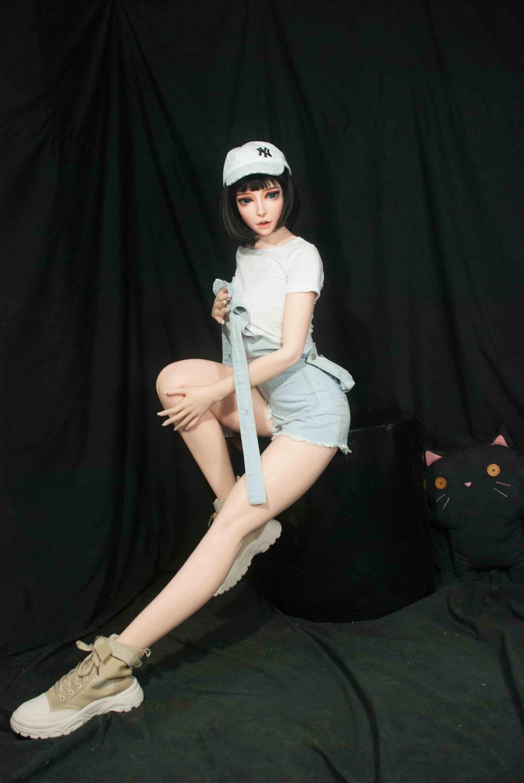 sex doll RCElsababe  – Igawa Ayako - 150cm/4ft11 - Silicone Sex Doll - R C