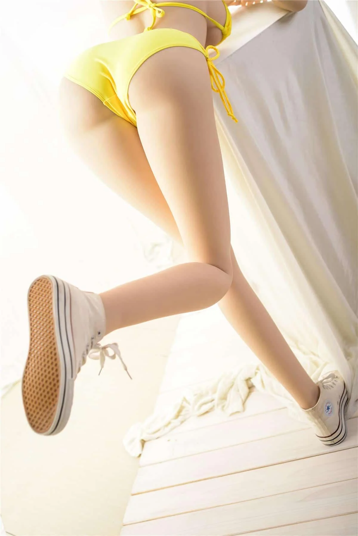 sex doll RCIrontech Doll -  Hellani - 169cm/5ft7 G-cup - TPE Sex Doll - R C