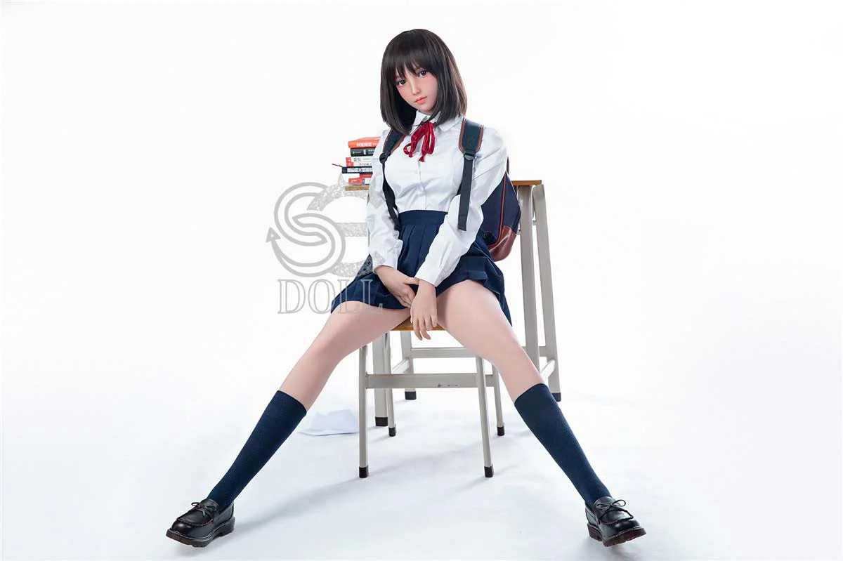 sex doll RC163cm (5ft4) E-Cup In Stock Lifelike Sex Dolls- SE Doll Ina - R C