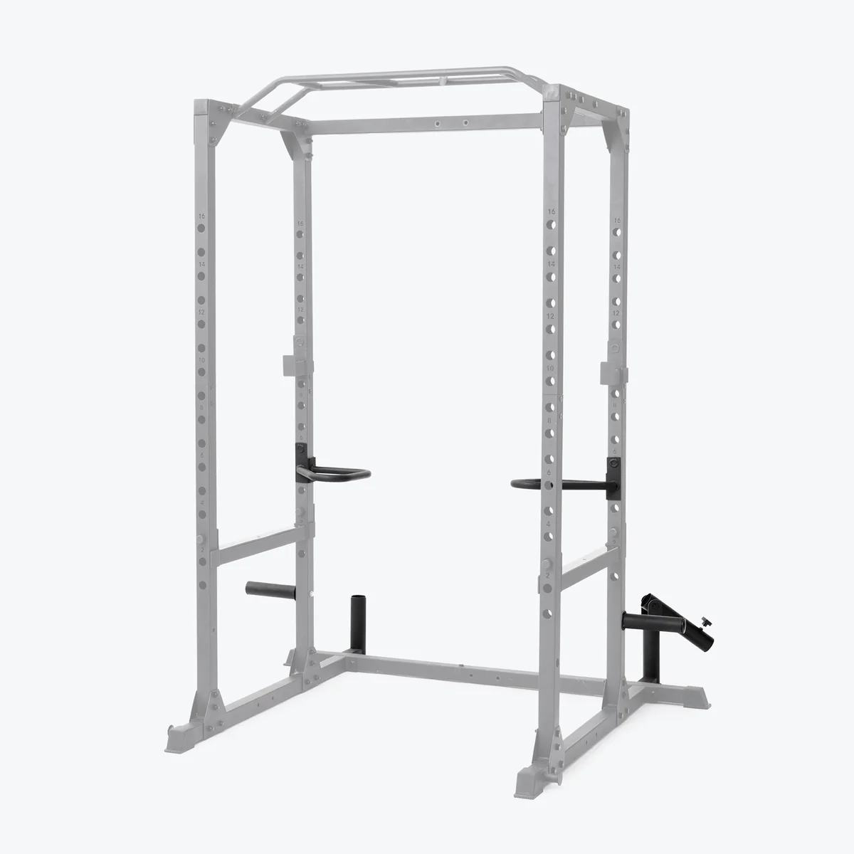 Premium Attachments for Ascend Power Cage 3.0 — Durable, Versatile Strength Training Accessories for Enhanced Workout Performance and Safety
