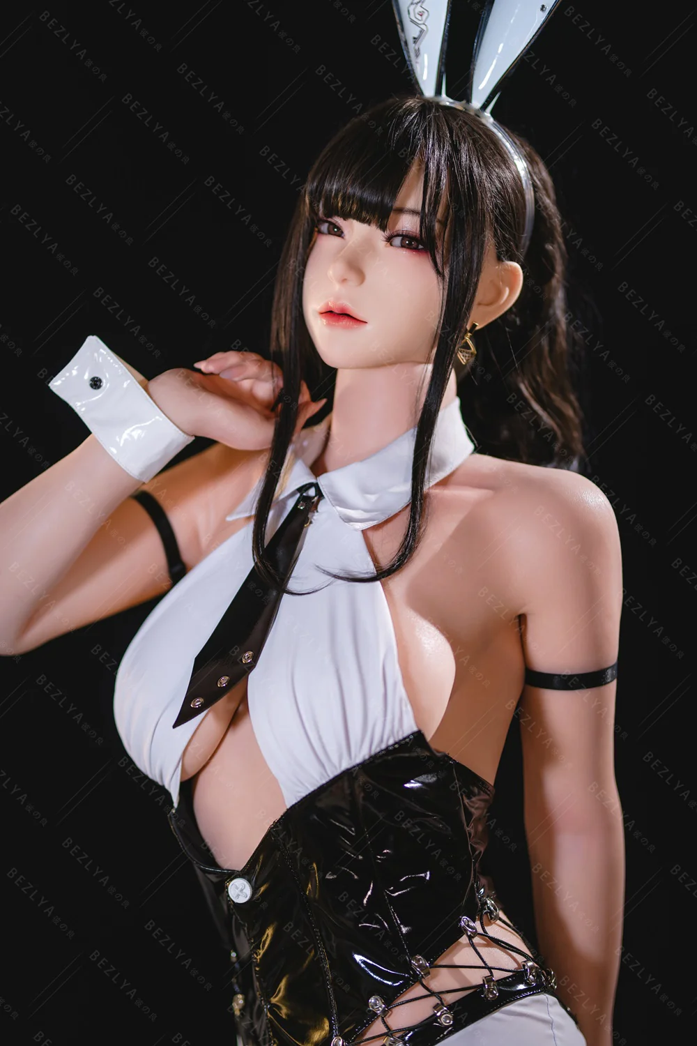 sex doll RCBezlya - Aglaia - 162cm/5ft3.75 - 2.2U A-cup - Silicone Sex Doll - R C