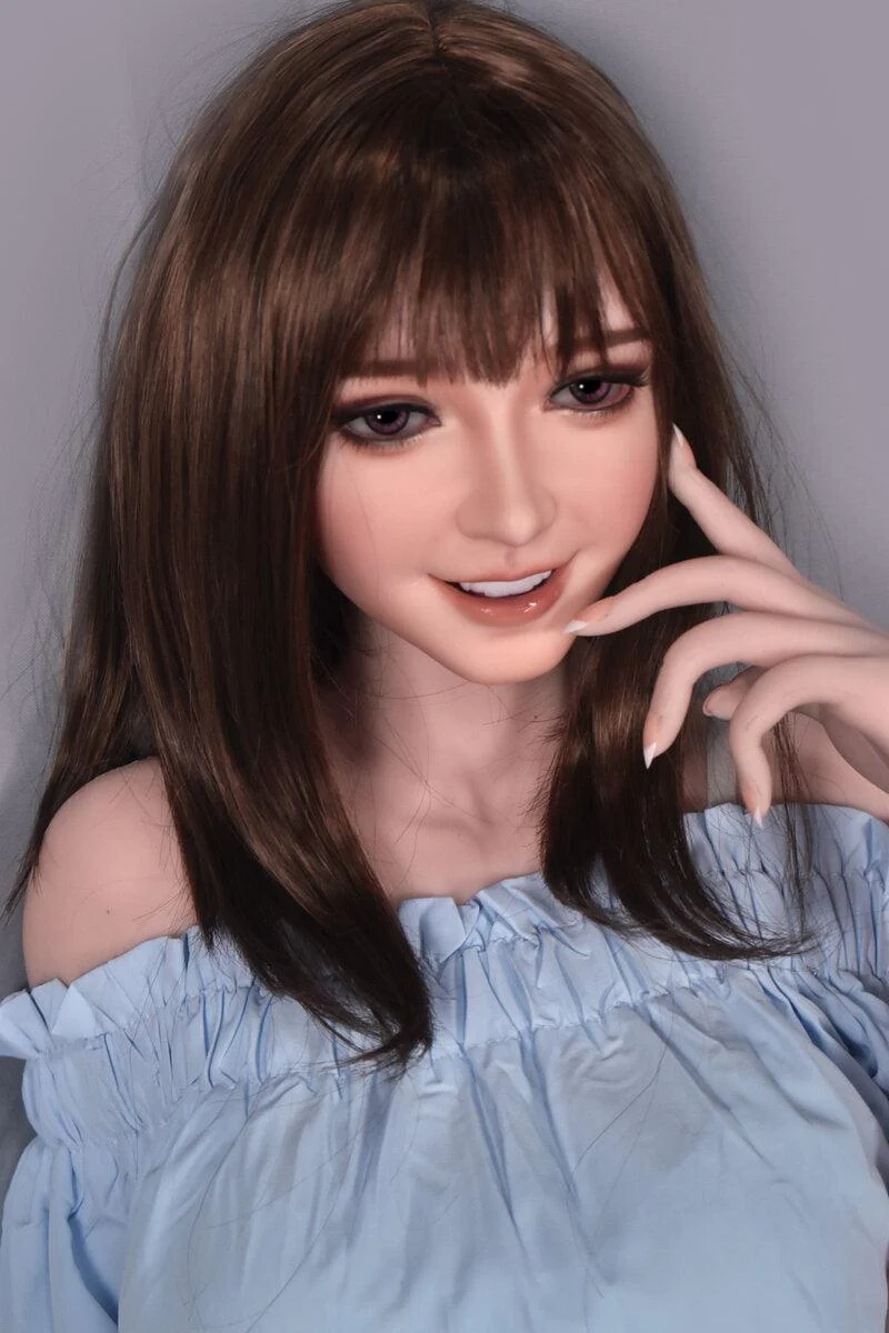 sex doll RCElsababe  – Aragaki Nagasawa - 150cm/4ft11 - Silicone Sex Doll - R C