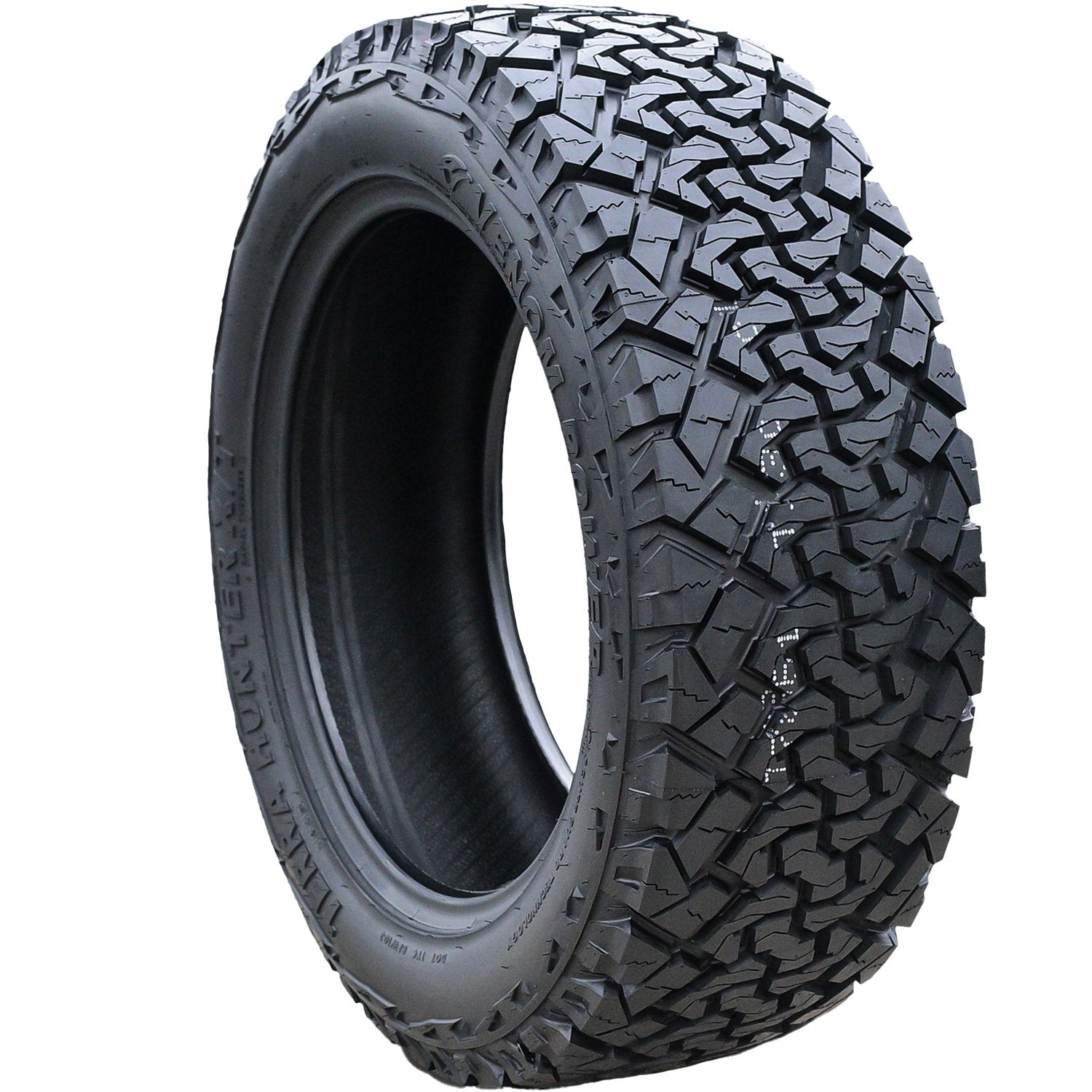 2026 Venom Power Terra Hunter X/T 275/60R20 115T XT Extreme TerrainAll Terrain Tire