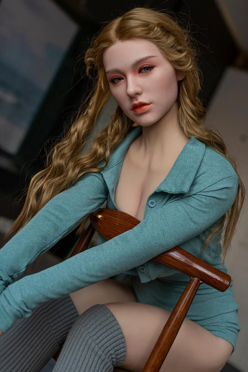 sex doll RC167cm (5ft6) E-Cup Expensive Sex Dolls - Starpery Doll Irma - R C