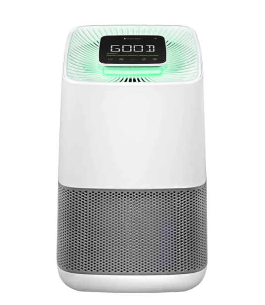 GreenTech pureAir Active HEPA+