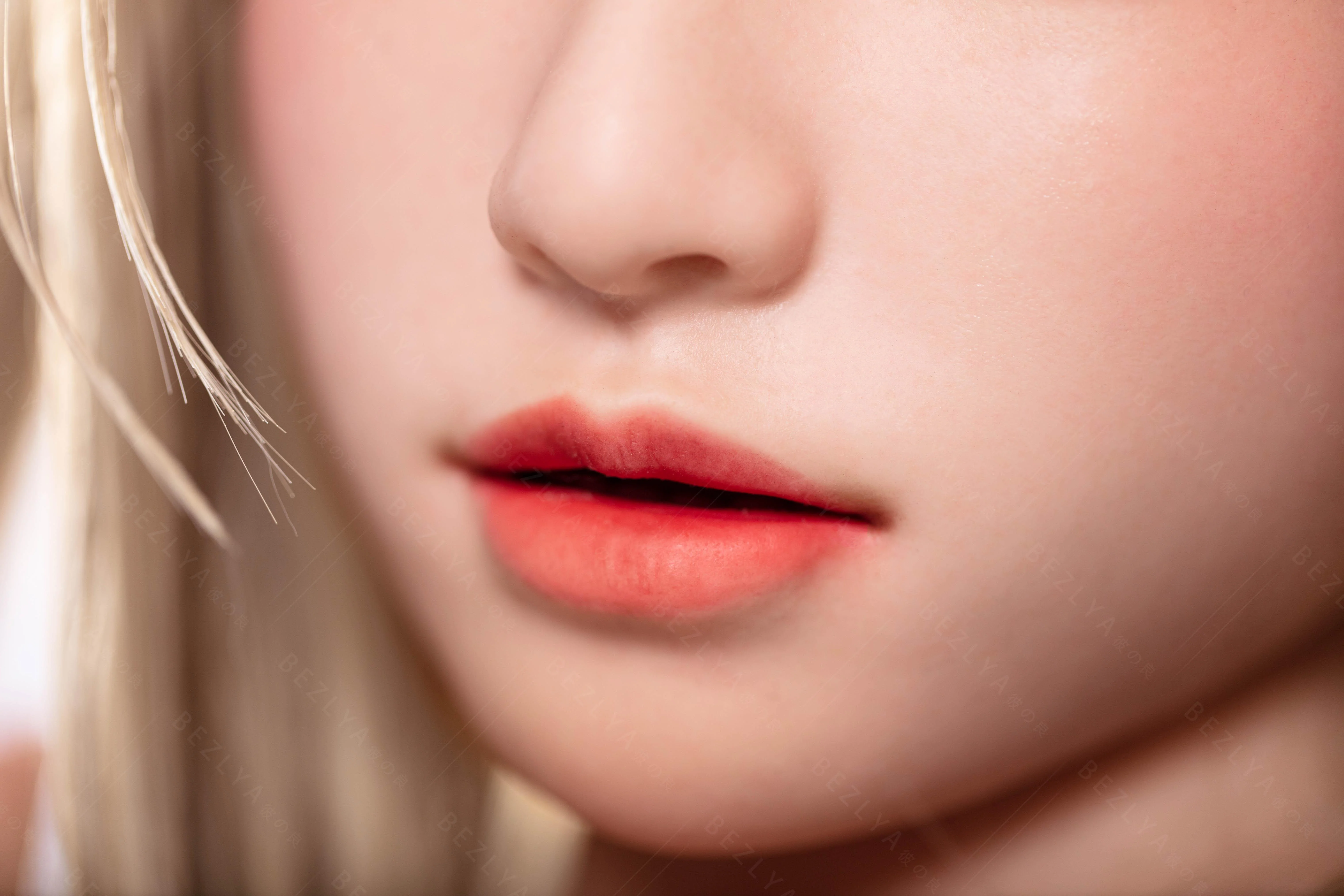 sex doll RCBezlya - Helianthus - 162cm/5ft3.75 - 2.2U A-cup - Silicone Sex Doll - R C