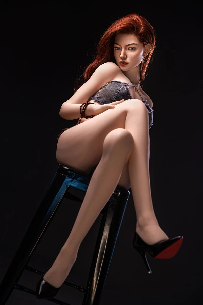 sex doll RC5.67ft/173cm Hot Figure Electric Hip Sex Dolls – Gallagher - R C
