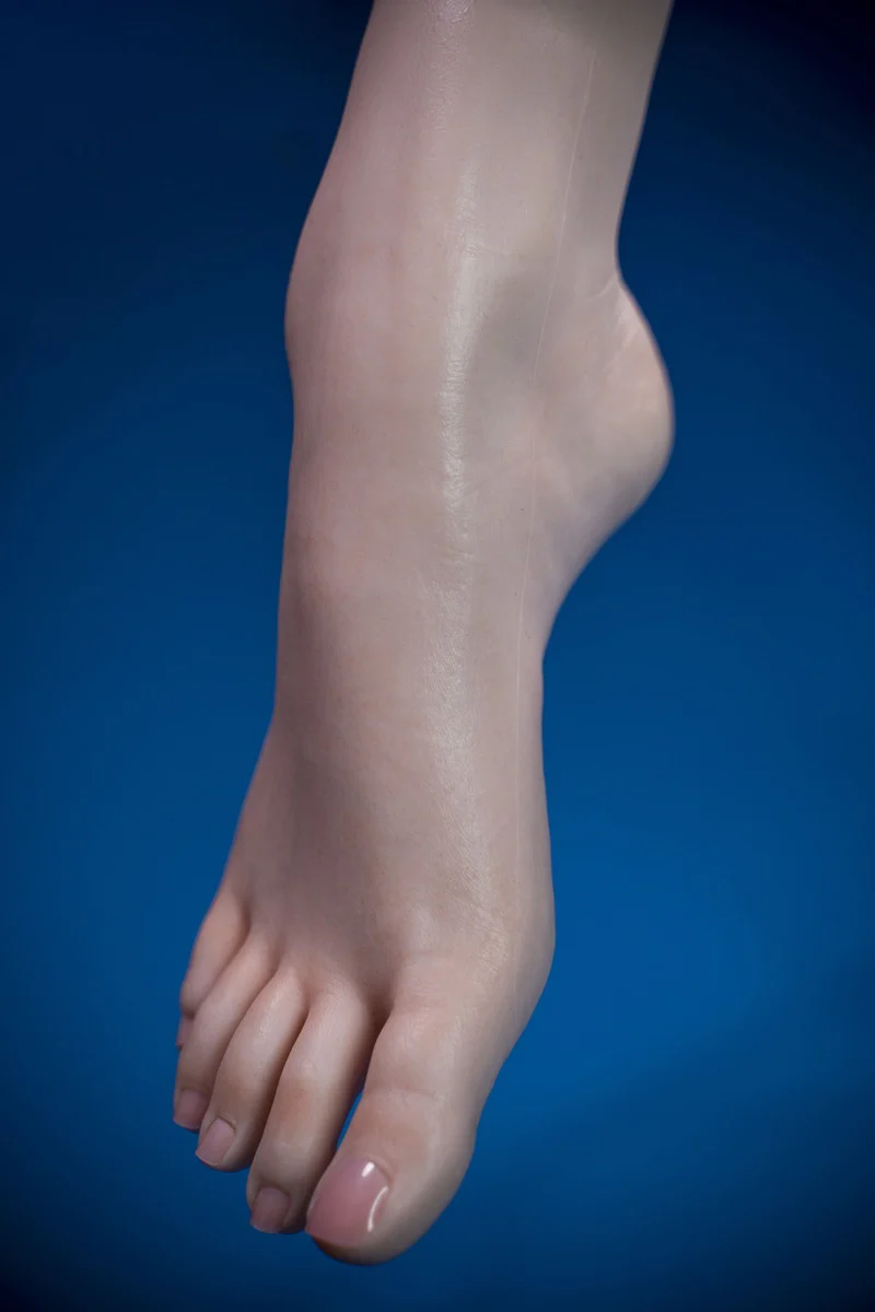 sex doll RC5.3ft/163cm Female Lifelike Electric Hip Love Dolls - Donne - R C