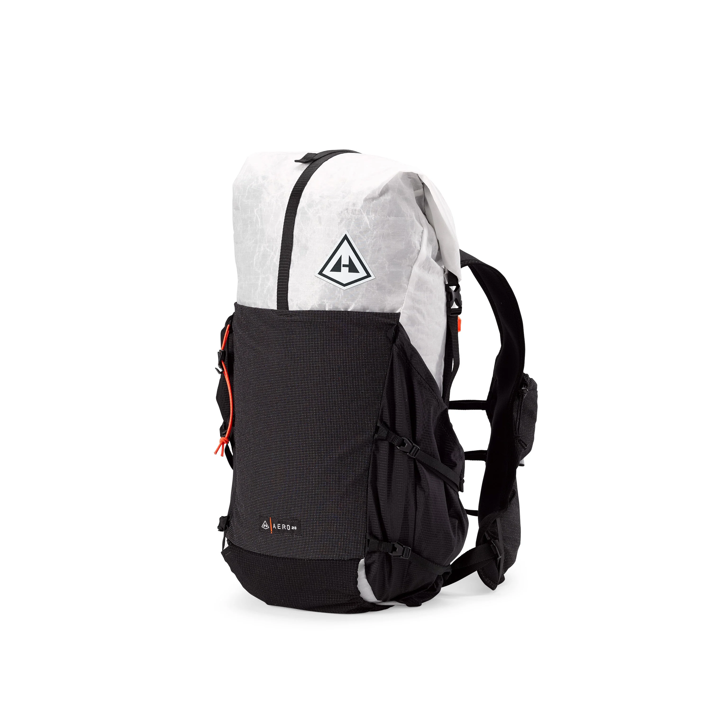 Aero 28 – Lightweight Close-Fit Pack for Trail Speed and Endurance