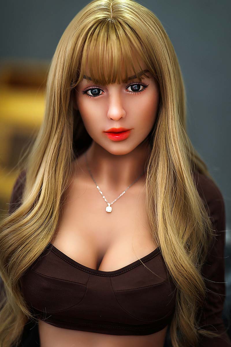 sex doll RC5.1ft /158cm New Lovely Sex Dolls - Adelay - R C