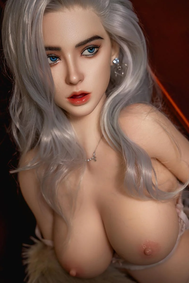 sex doll RC5.5ft/164cm Lifelike Electric Hip Love Dolls - Hain - R C