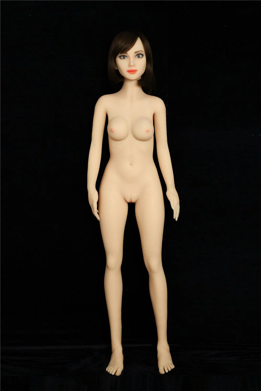 sex doll RCIrontech Doll -  Bblythe - 155cm/5ft1 D-cup - TPE Sex Doll - R C