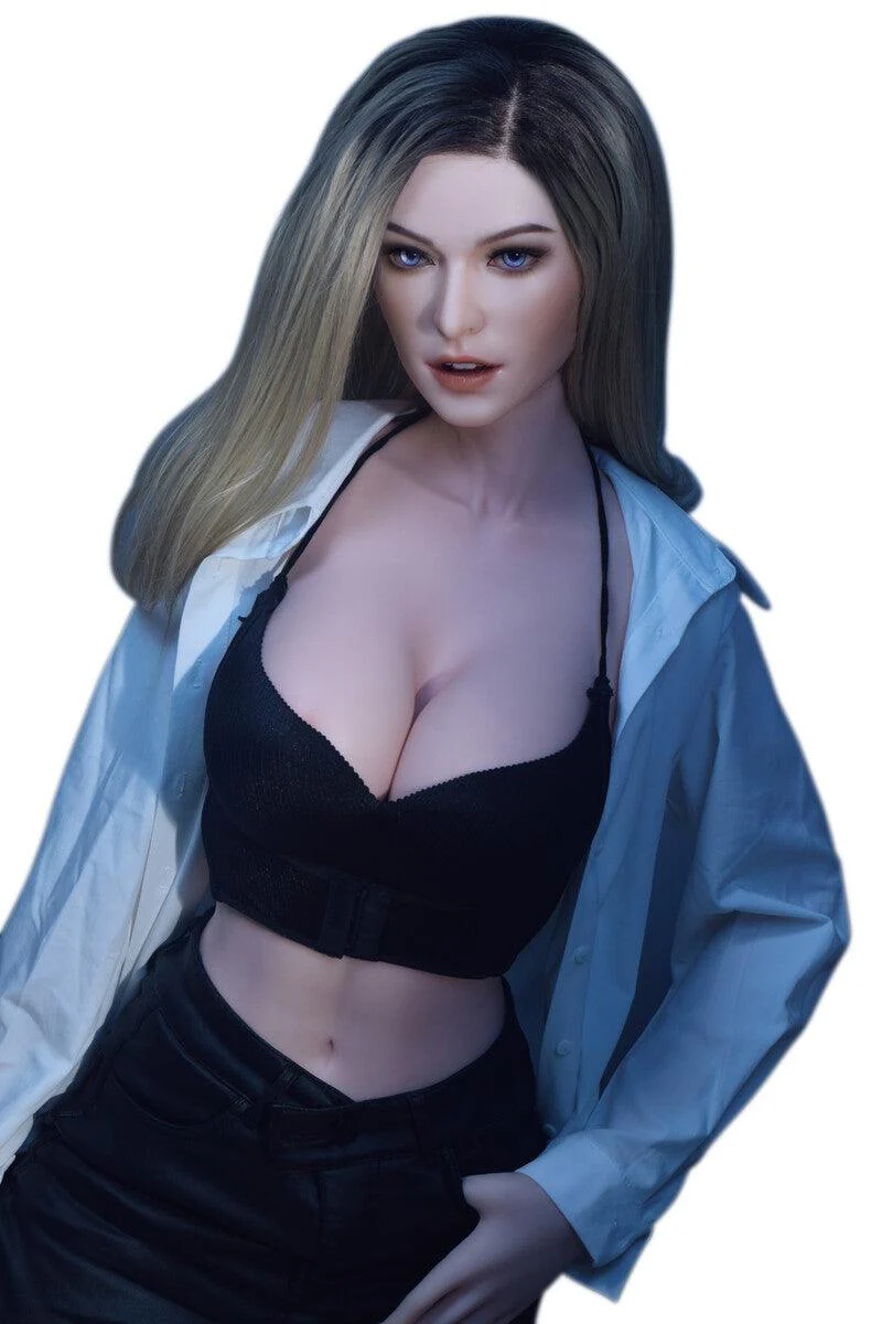 sex doll RCElsababe  – Tyler Grande - 165cm5ft5 - Silicone Sex Doll - R C