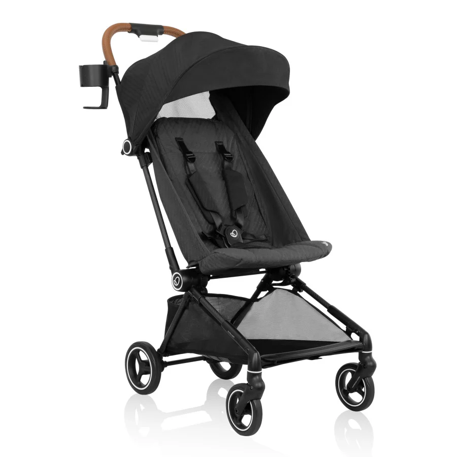 2026 Hummingbird Ultra-Lightweight Carbon Fiber Stroller