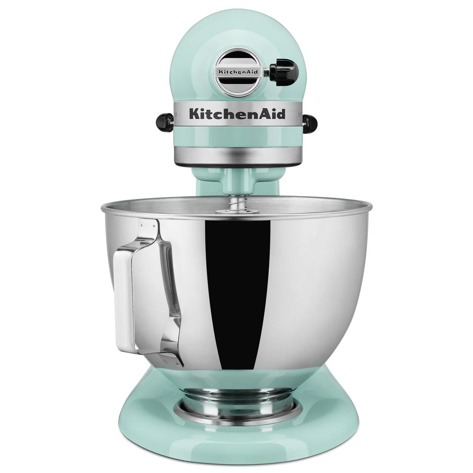 2026 KitchenAid® Ultra Power® Plus Series 4.5-Quart Tilt-Head Stand Mixer - KSM96IC